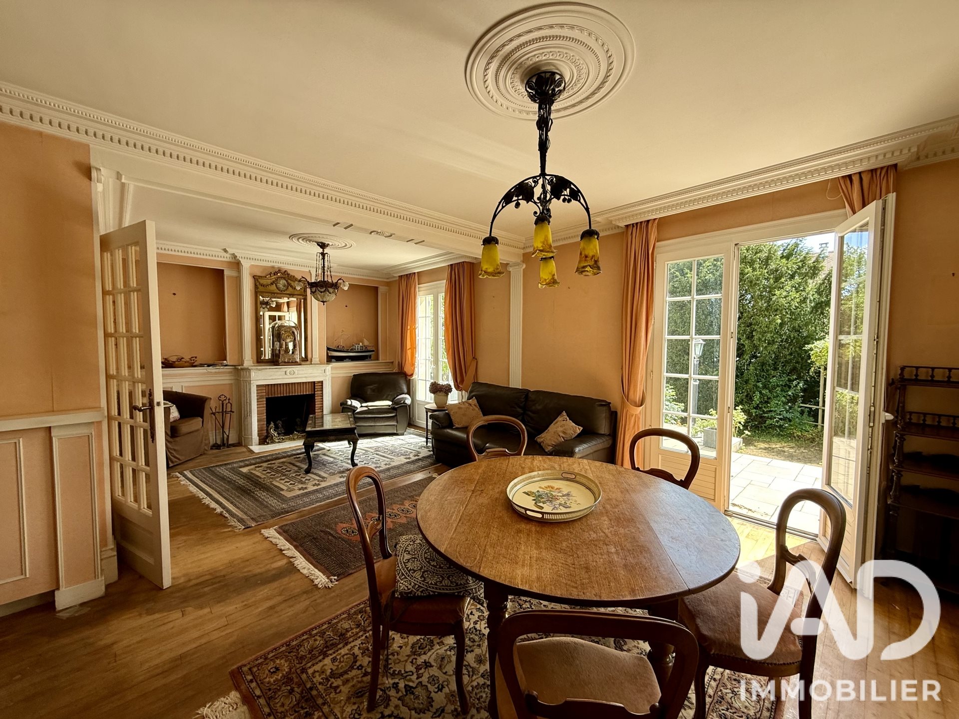 Maison à vendre, 131m², Authie