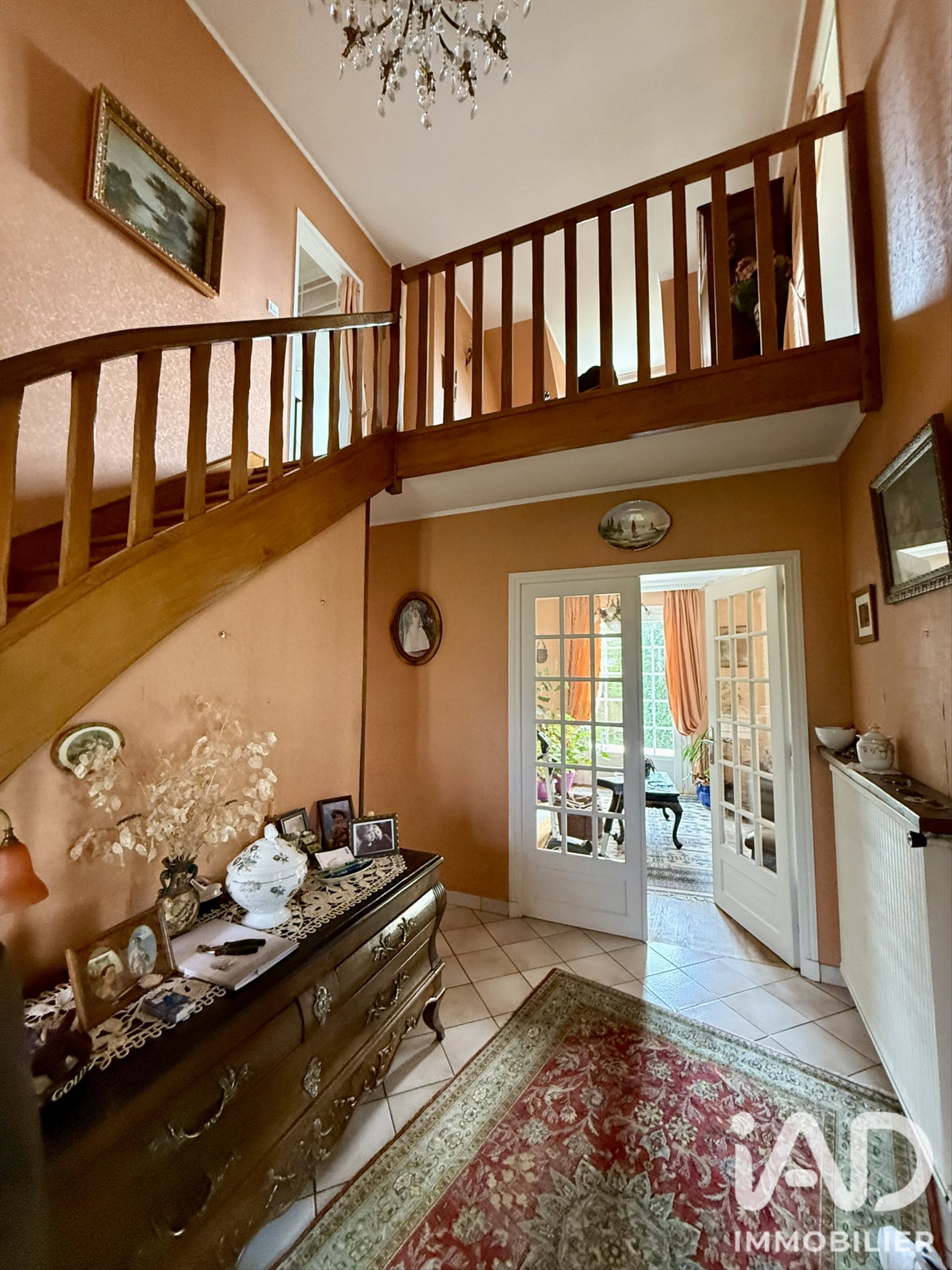 Maison à vendre, 131m², Authie