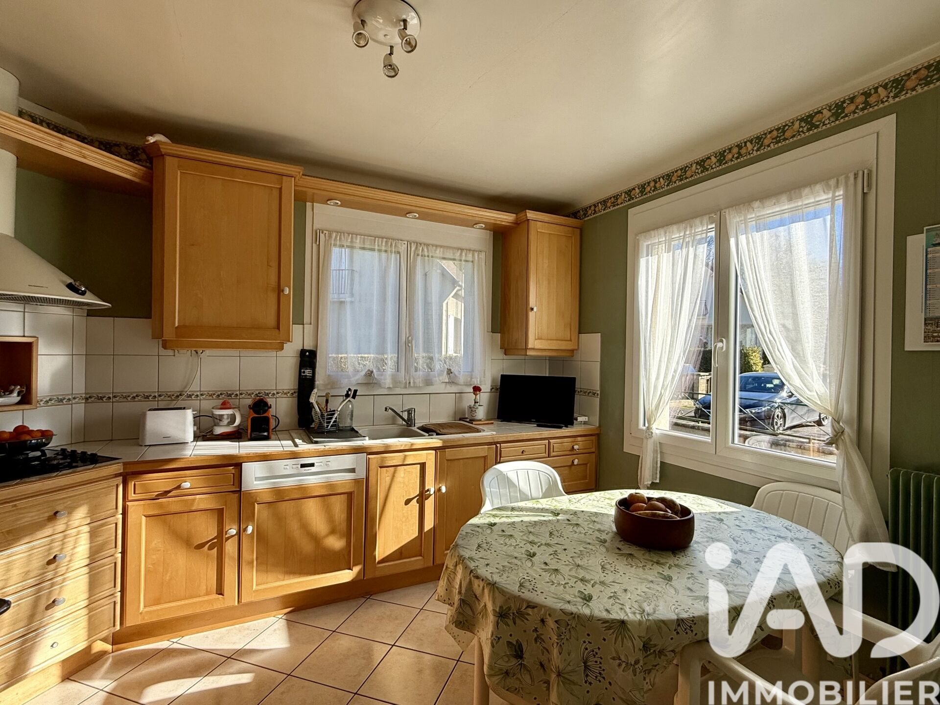 Maison à vendre, 134m², Bayeux