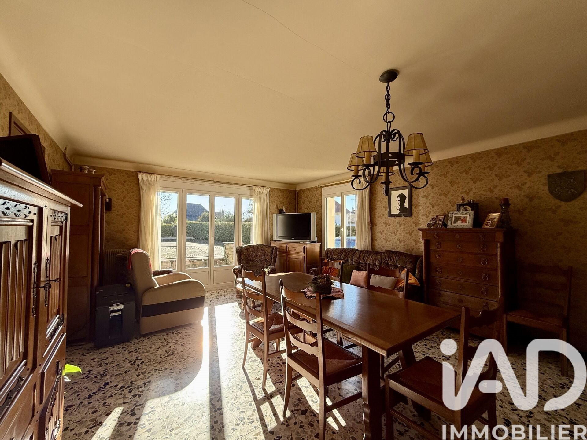 Maison à vendre, 134m², Bayeux