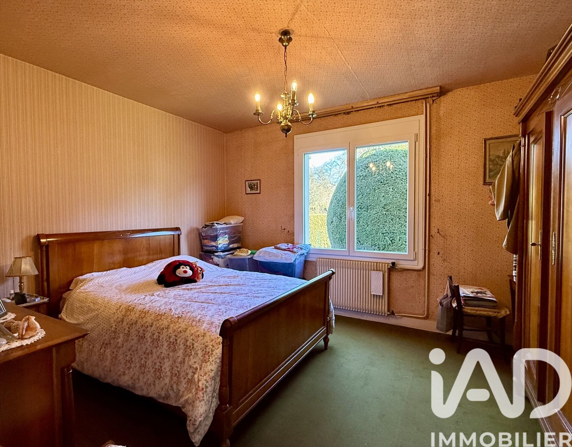Maison à vendre, 134m², Bayeux