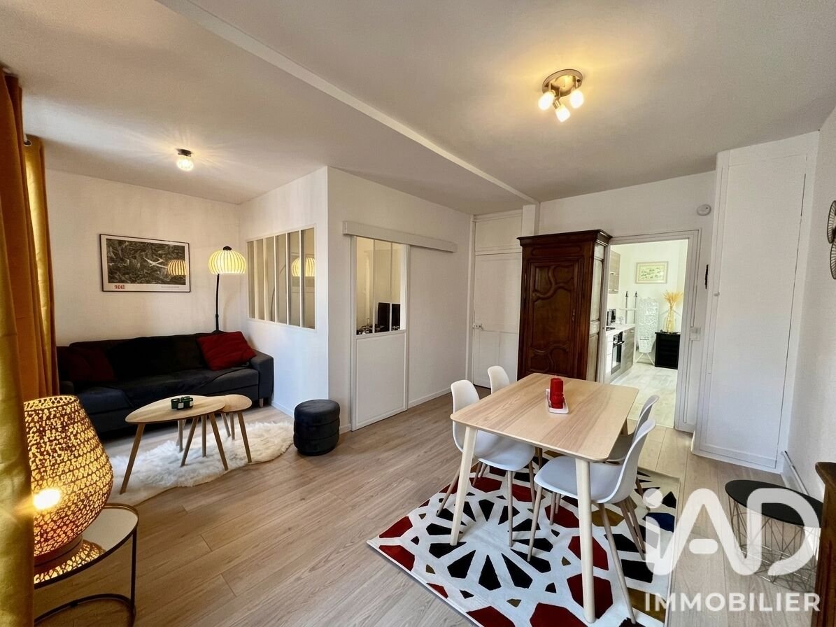 Appartement à vendre, 38m², Bayeux