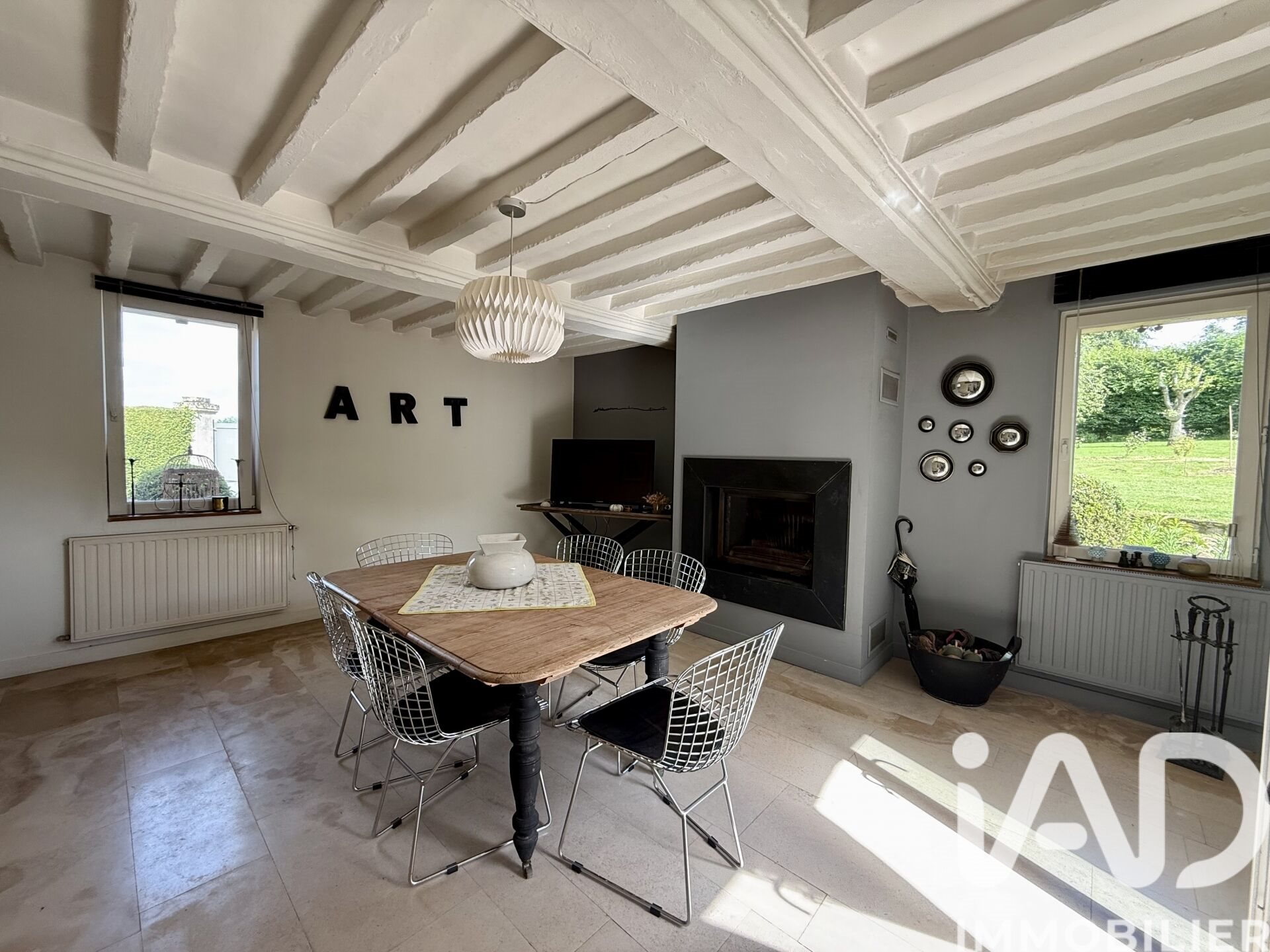 Maison à vendre, 217m², Esquay-sur-Seulles
