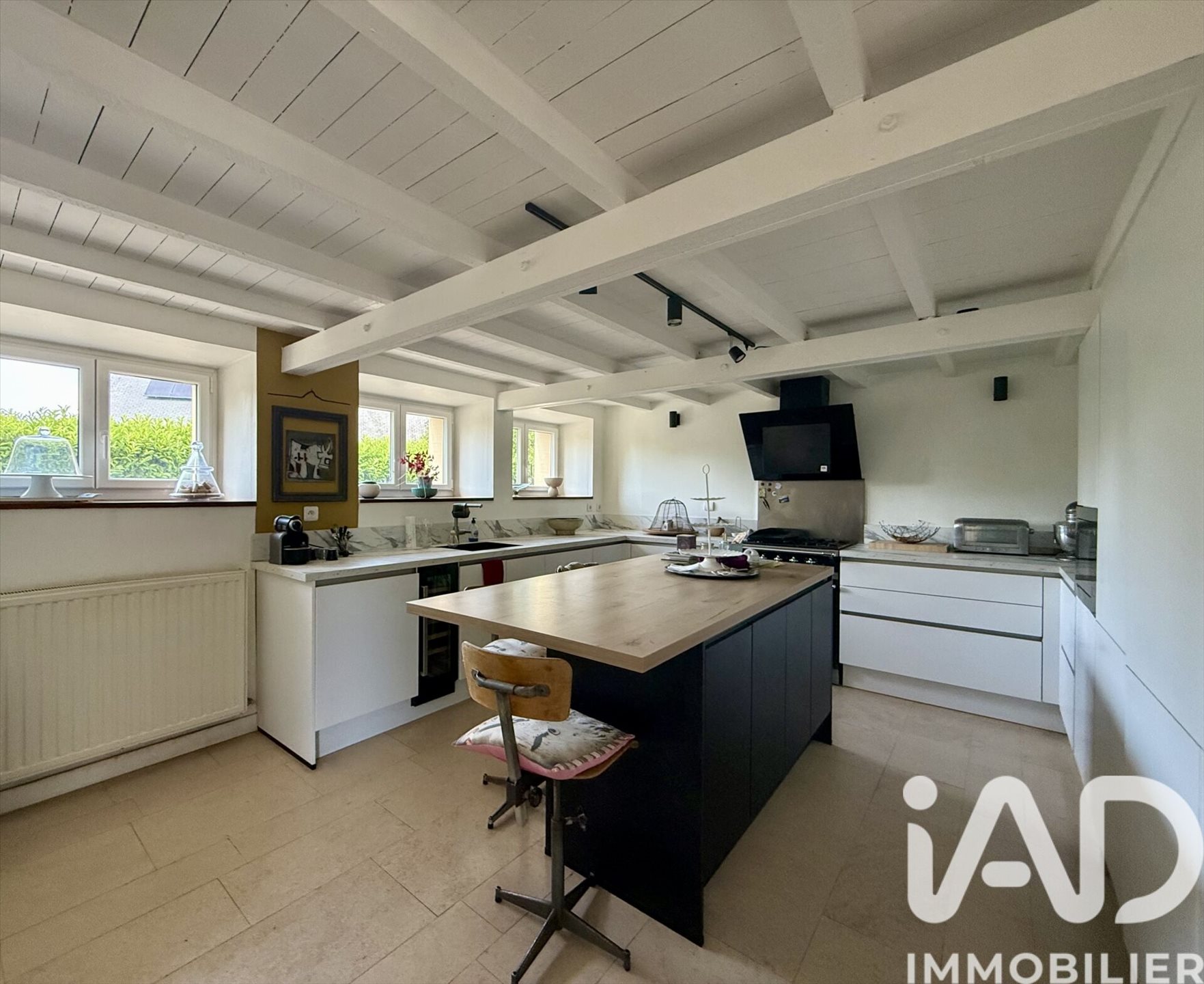 Maison à vendre, 217m², Esquay-sur-Seulles
