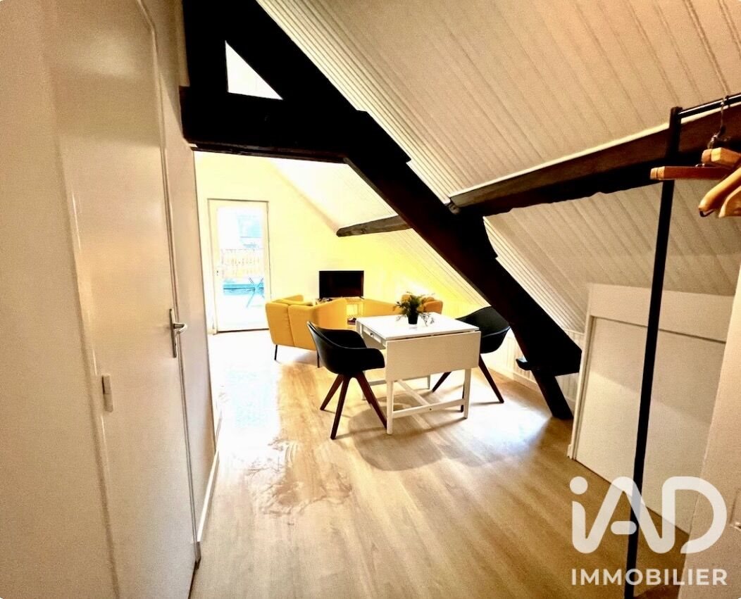 Appartement à vendre, 17m², Bayeux