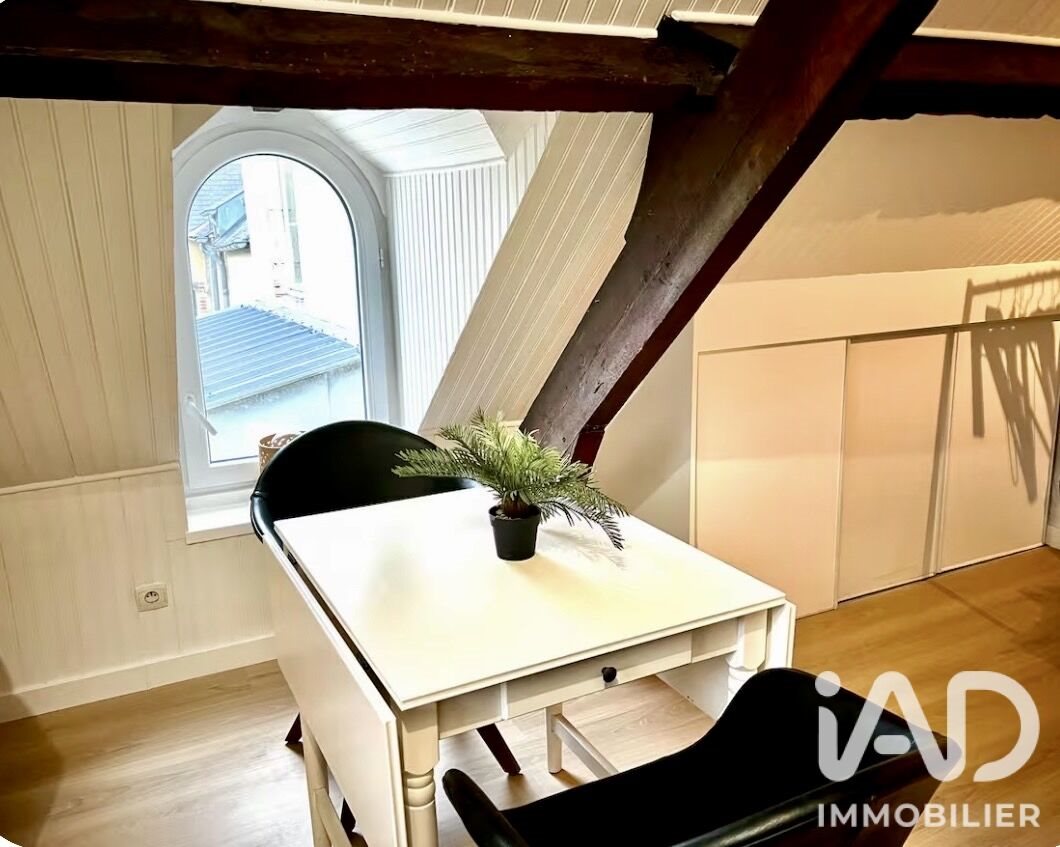 Appartement à vendre, 17m², Bayeux