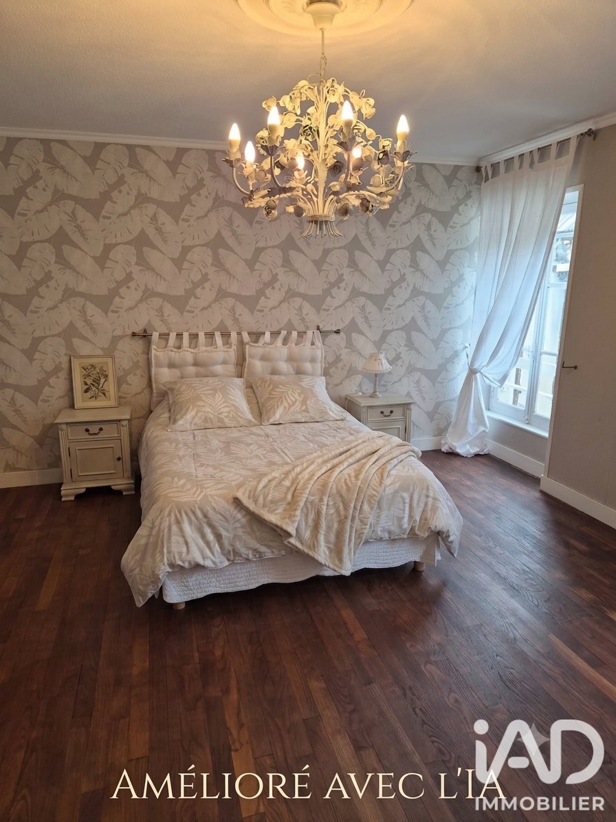 Maison à vendre, 100m², Port-en-Bessin-Huppain