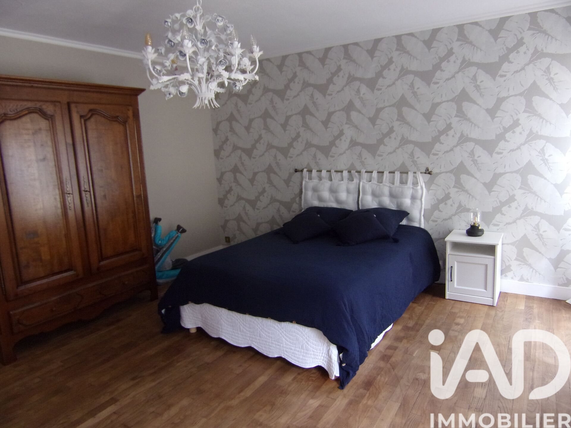 Maison à vendre, 100m², Port-en-Bessin-Huppain