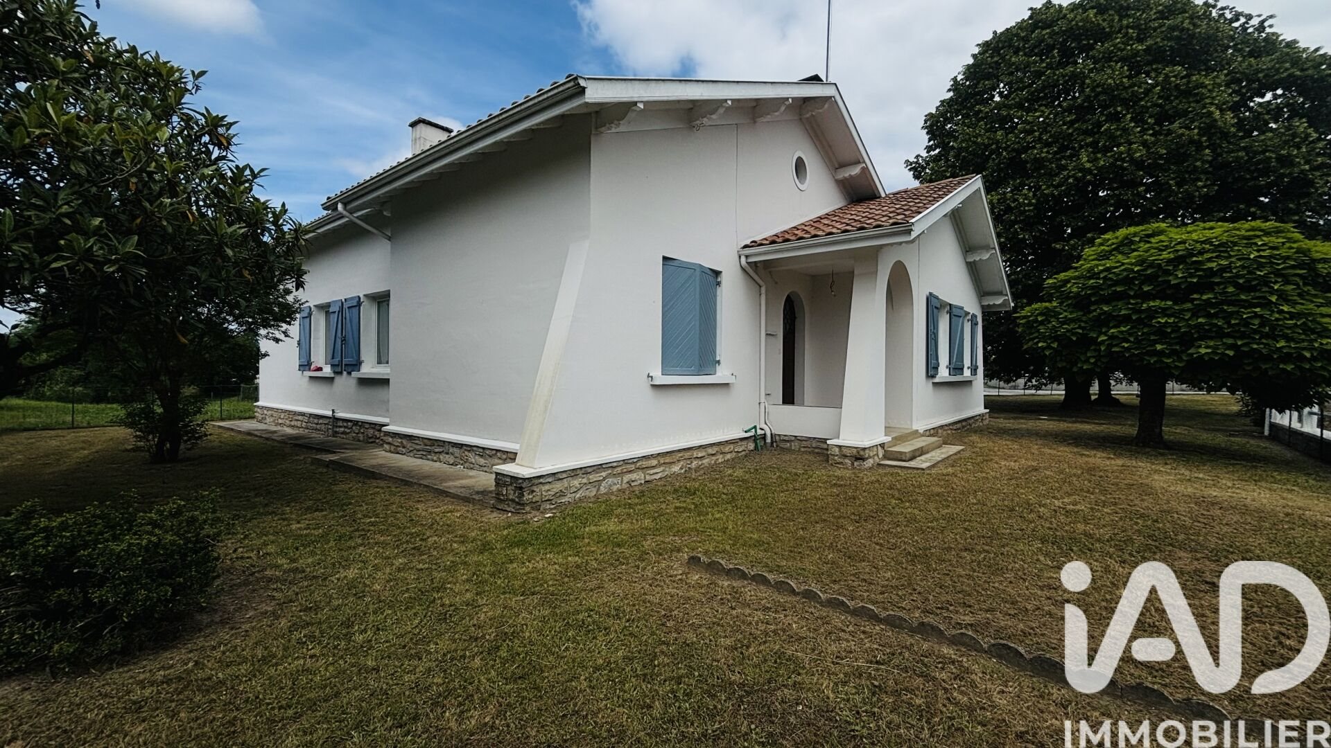 Maison à vendre, 119m², Narrosse