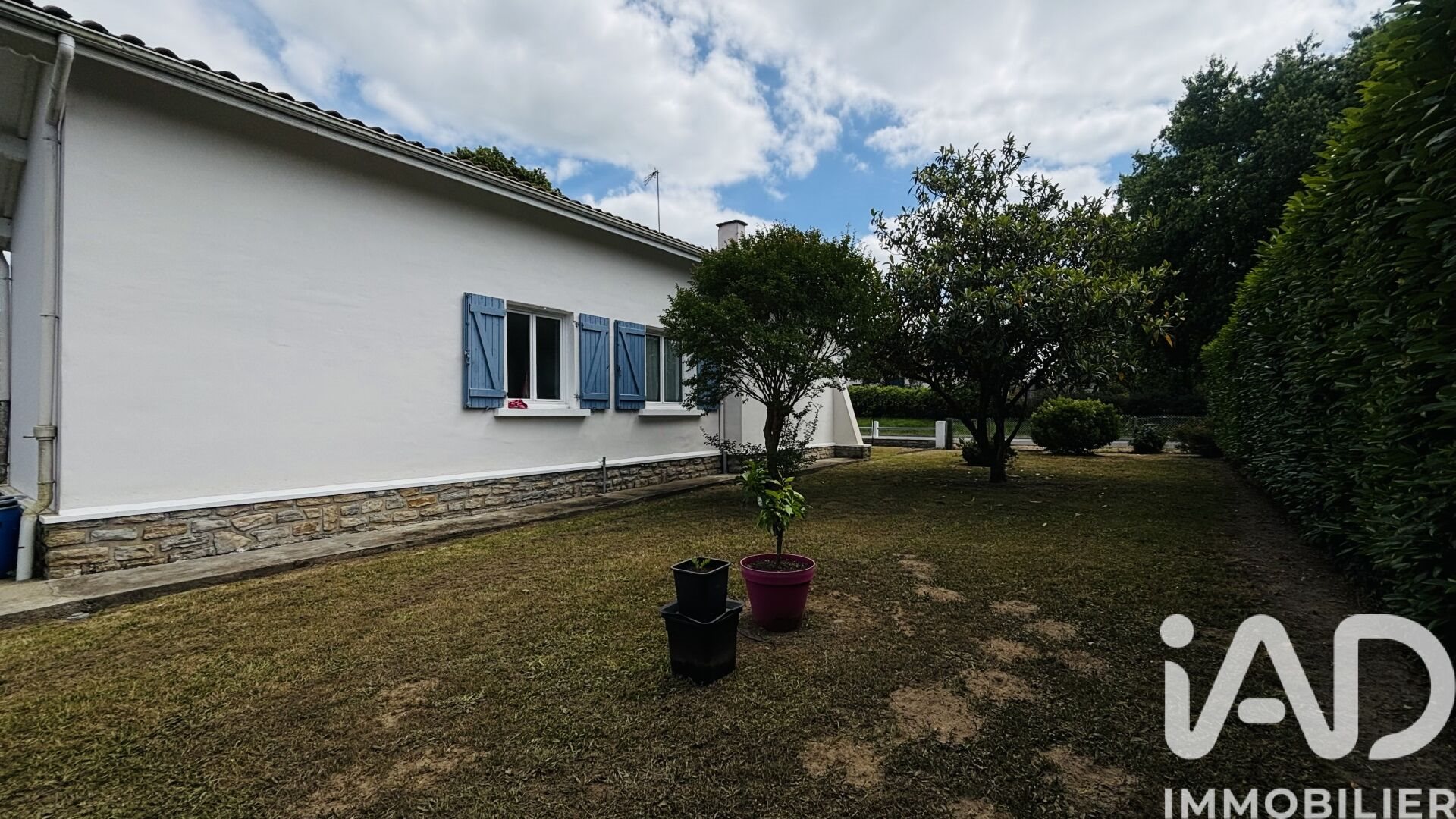 Maison à vendre, 119m², Narrosse