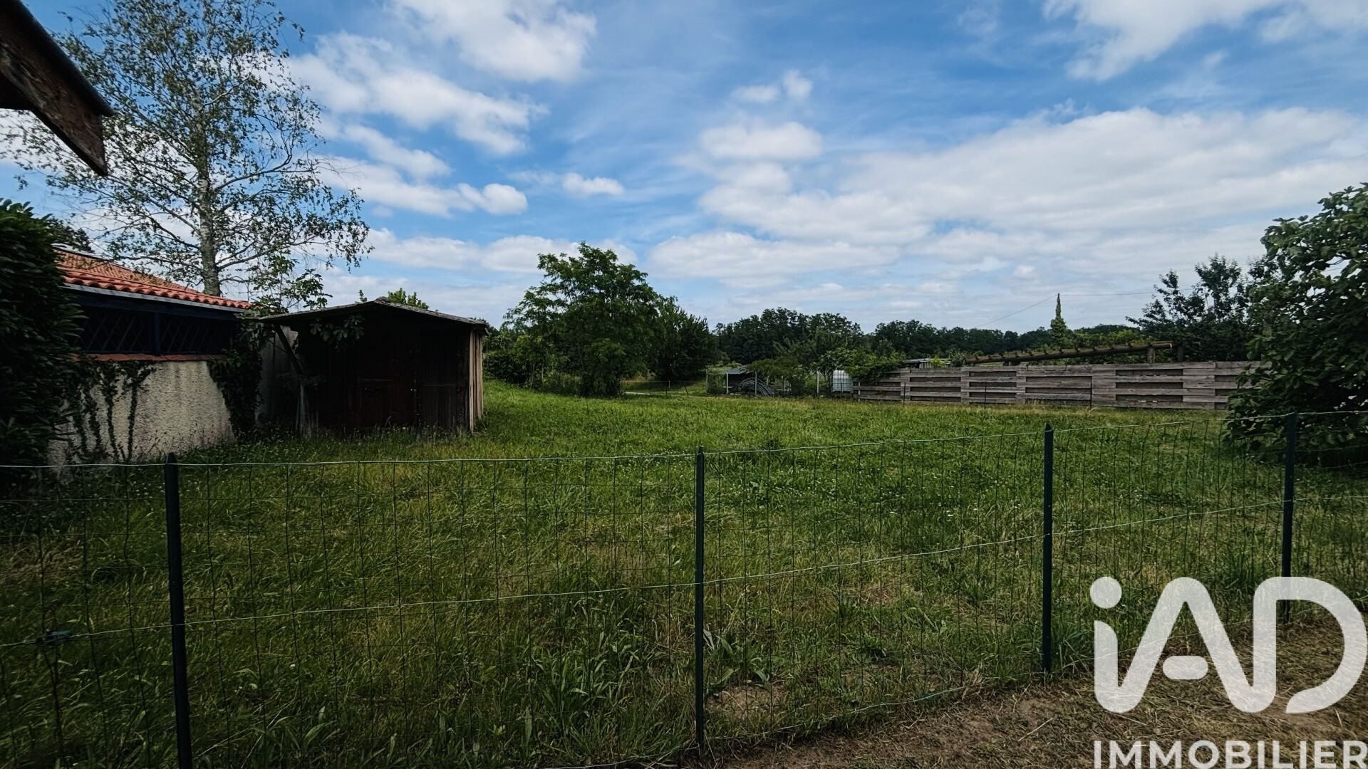 Maison à vendre, 119m², Narrosse