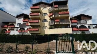 Appartement à vendre, 31m², Dax