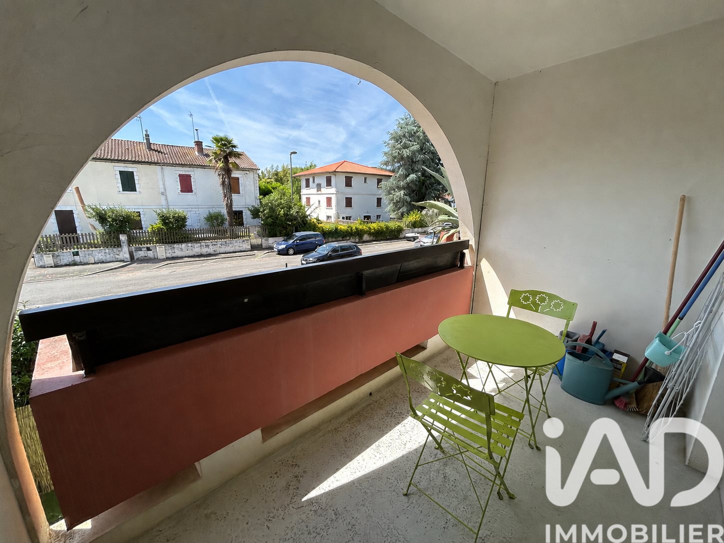 Appartement à vendre, 31m², Dax