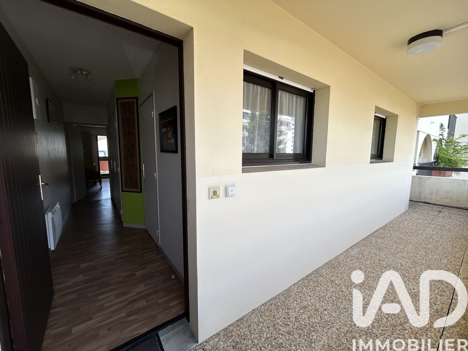 Appartement à vendre, 31m², Dax