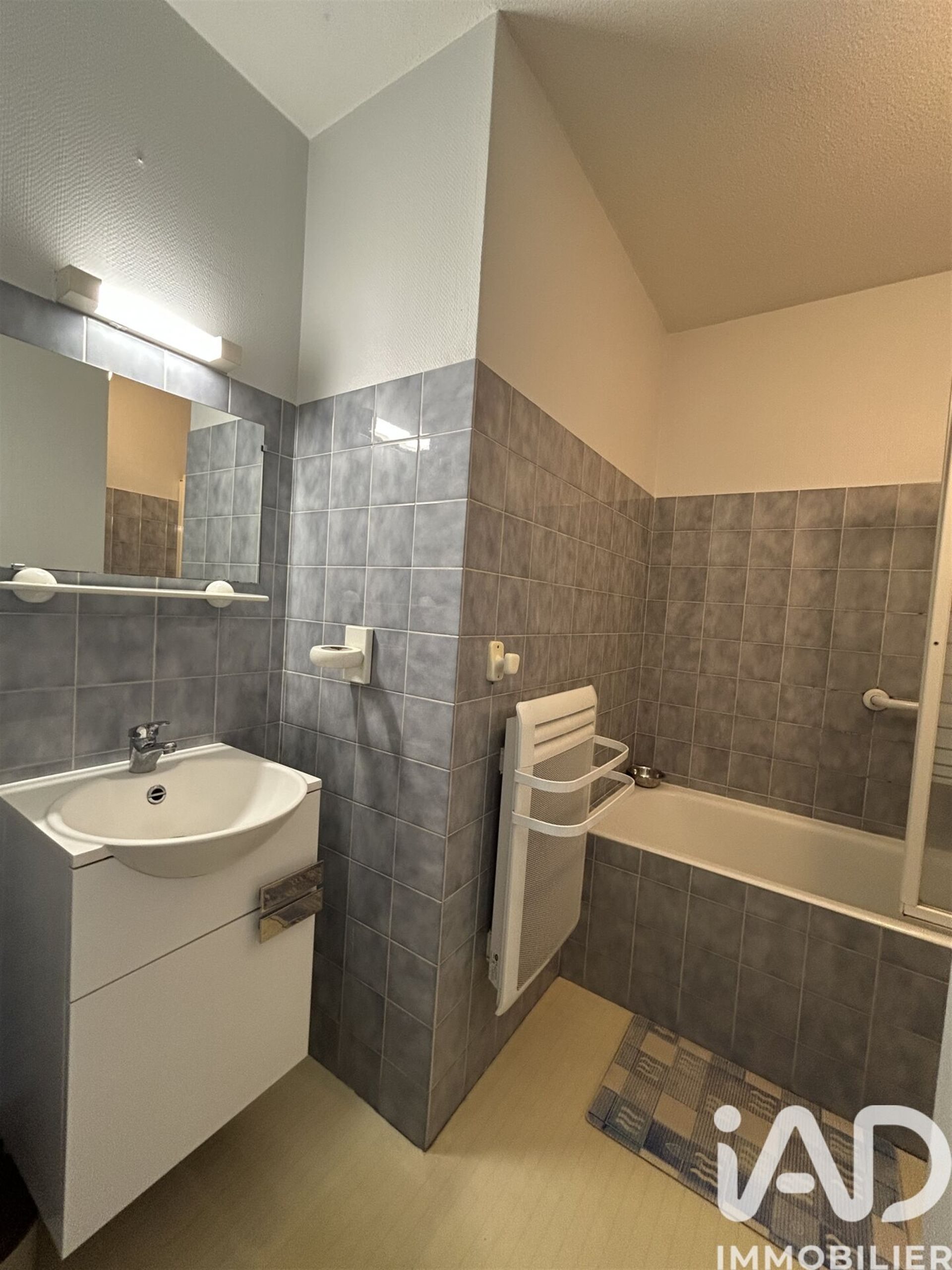 Appartement à vendre, 31m², Dax