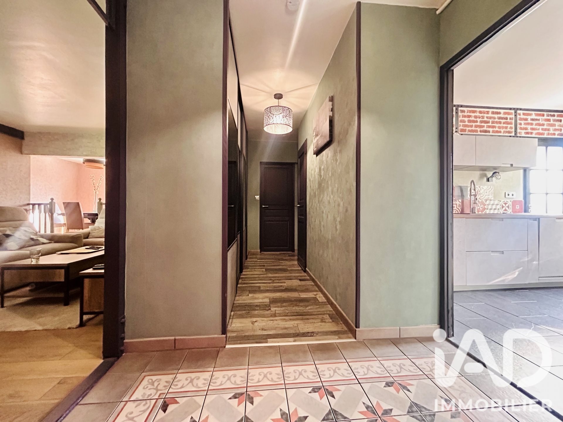 Appartement à vendre, 76m², La Chapelle-Saint-Mesmin