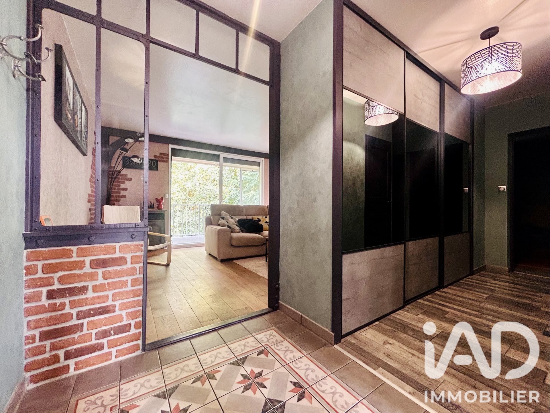 Appartement à vendre, 76m², La Chapelle-Saint-Mesmin