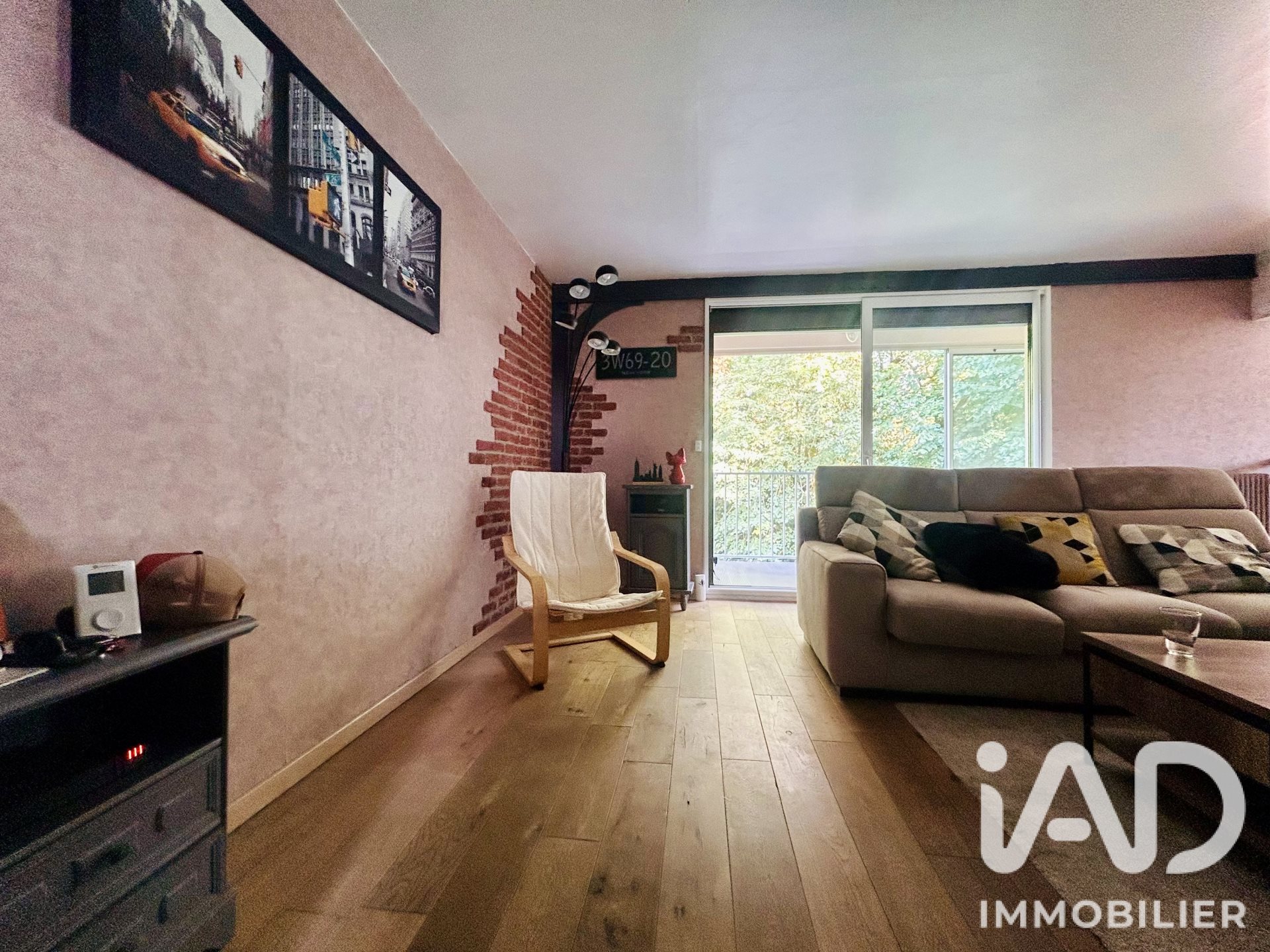 Appartement à vendre, 76m², La Chapelle-Saint-Mesmin