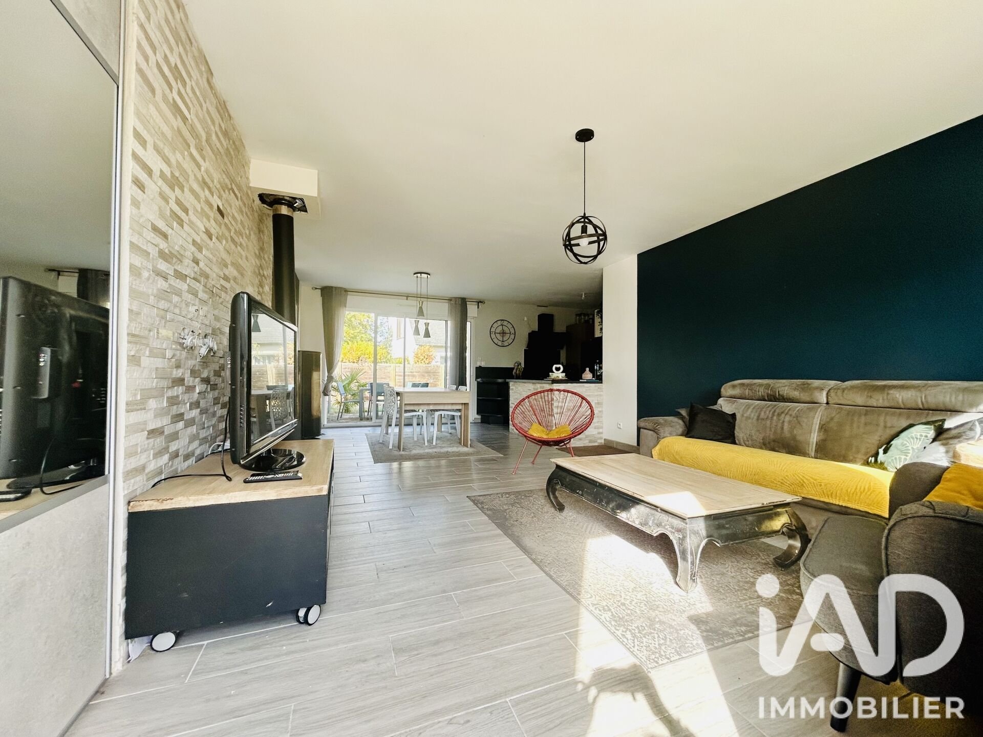 Maison à vendre, 87m², Saint-Jean-de-la-Ruelle