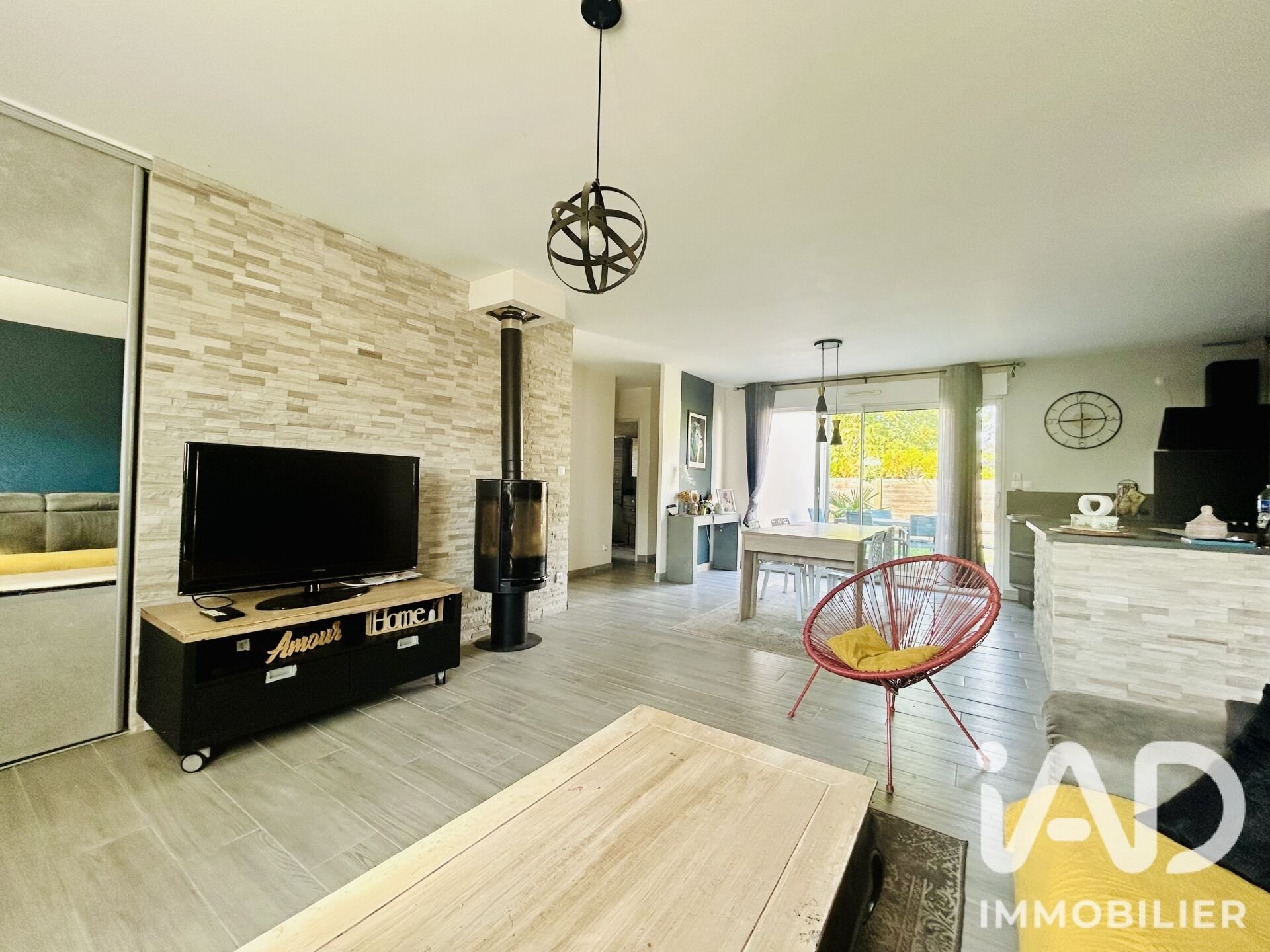 Maison à vendre, 87m², Saint-Jean-de-la-Ruelle