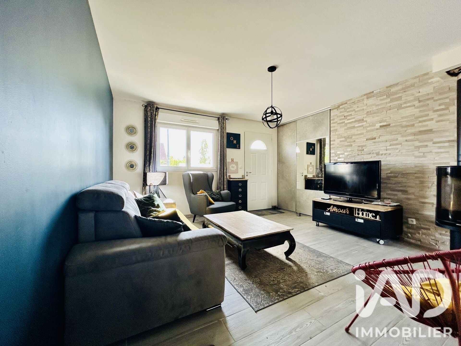 Maison à vendre, 87m², Saint-Jean-de-la-Ruelle