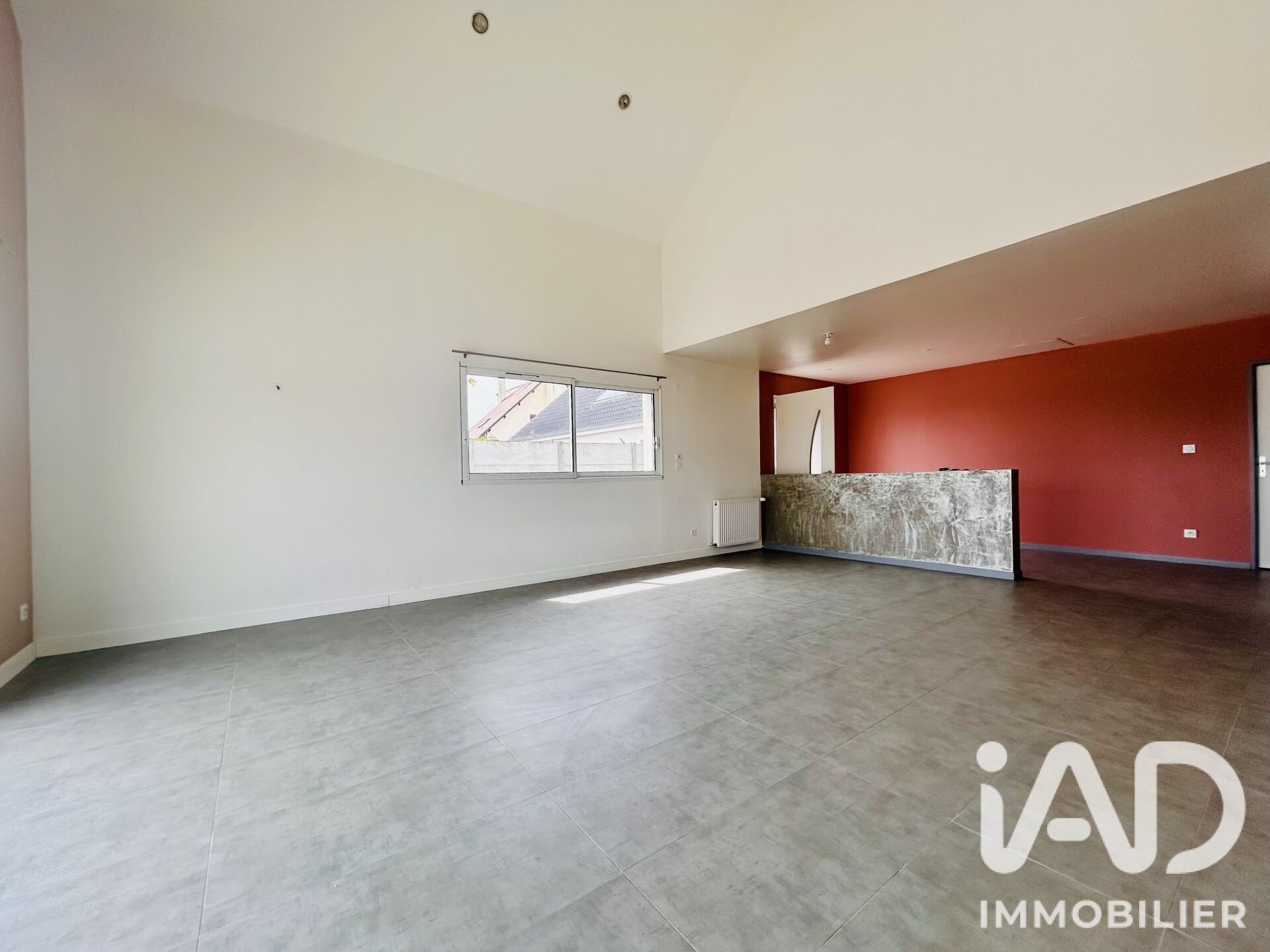 Maison à louer, 125m², Chaingy