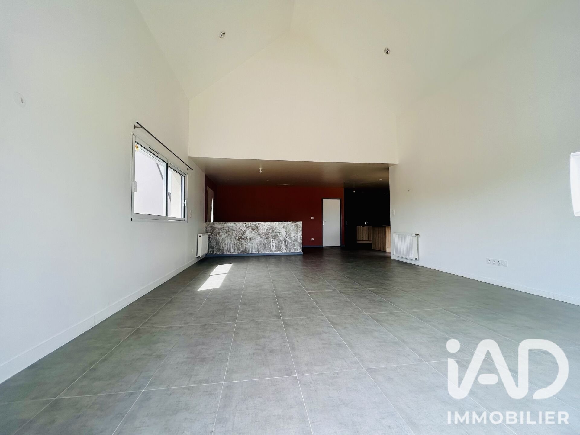 Maison à louer, 125m², Chaingy