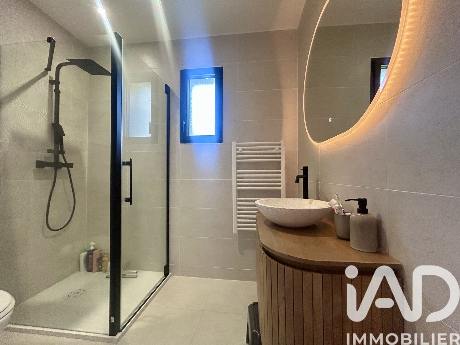 Maison à vendre, 102m², La Chapelle-Saint-Mesmin