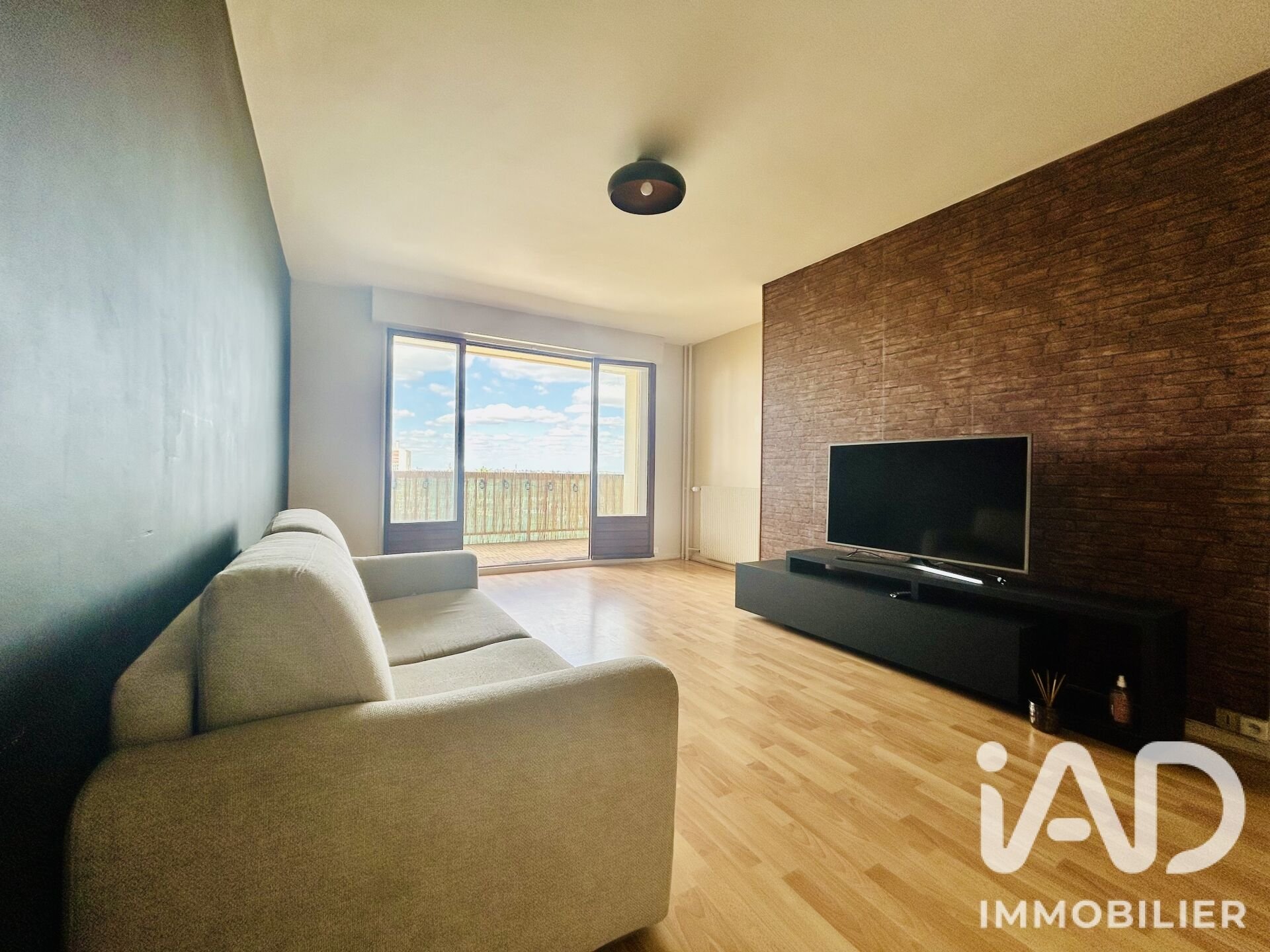 Appartement à vendre, 62m², La Chapelle-Saint-Mesmin