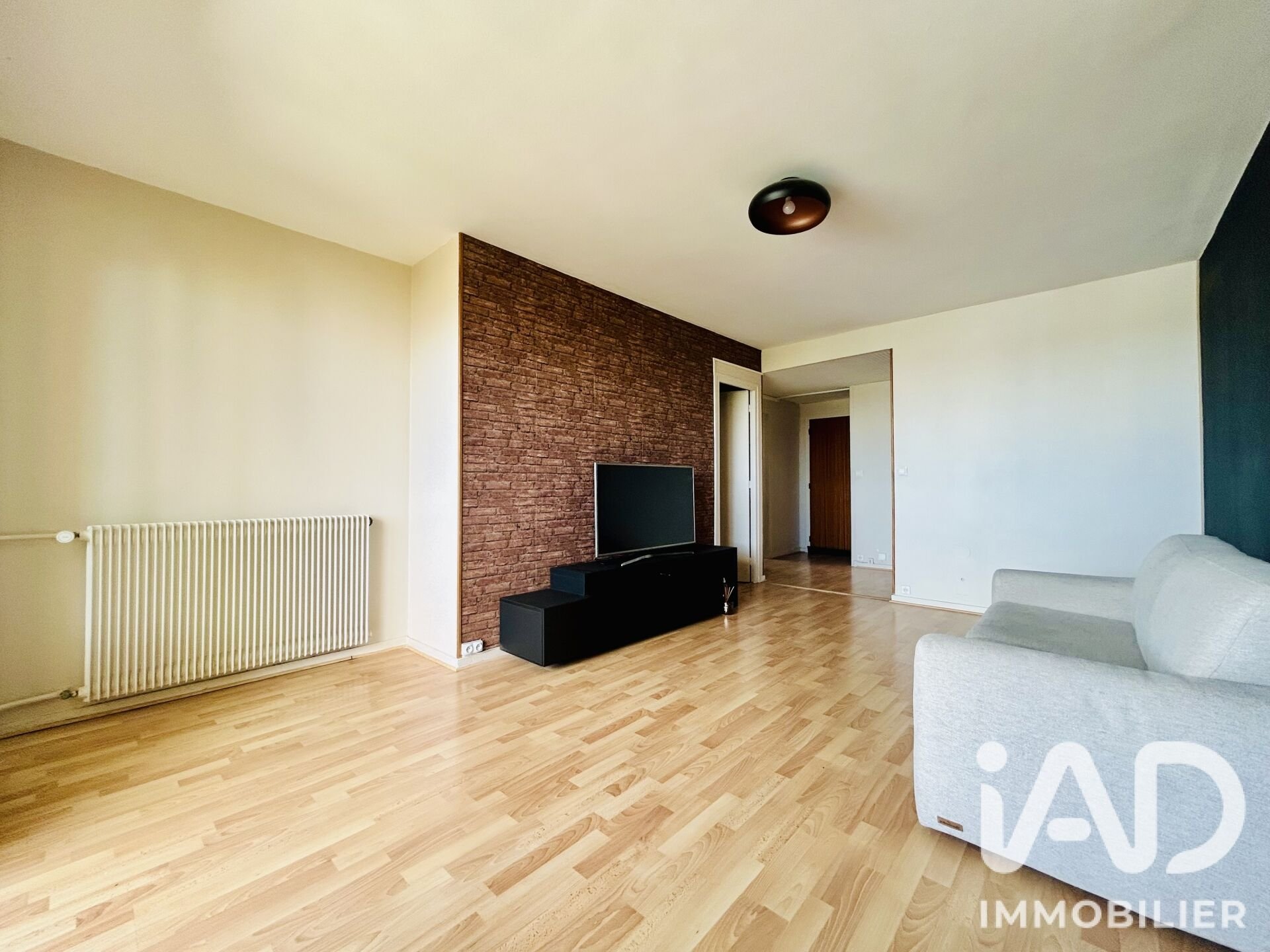 Appartement à vendre, 62m², La Chapelle-Saint-Mesmin