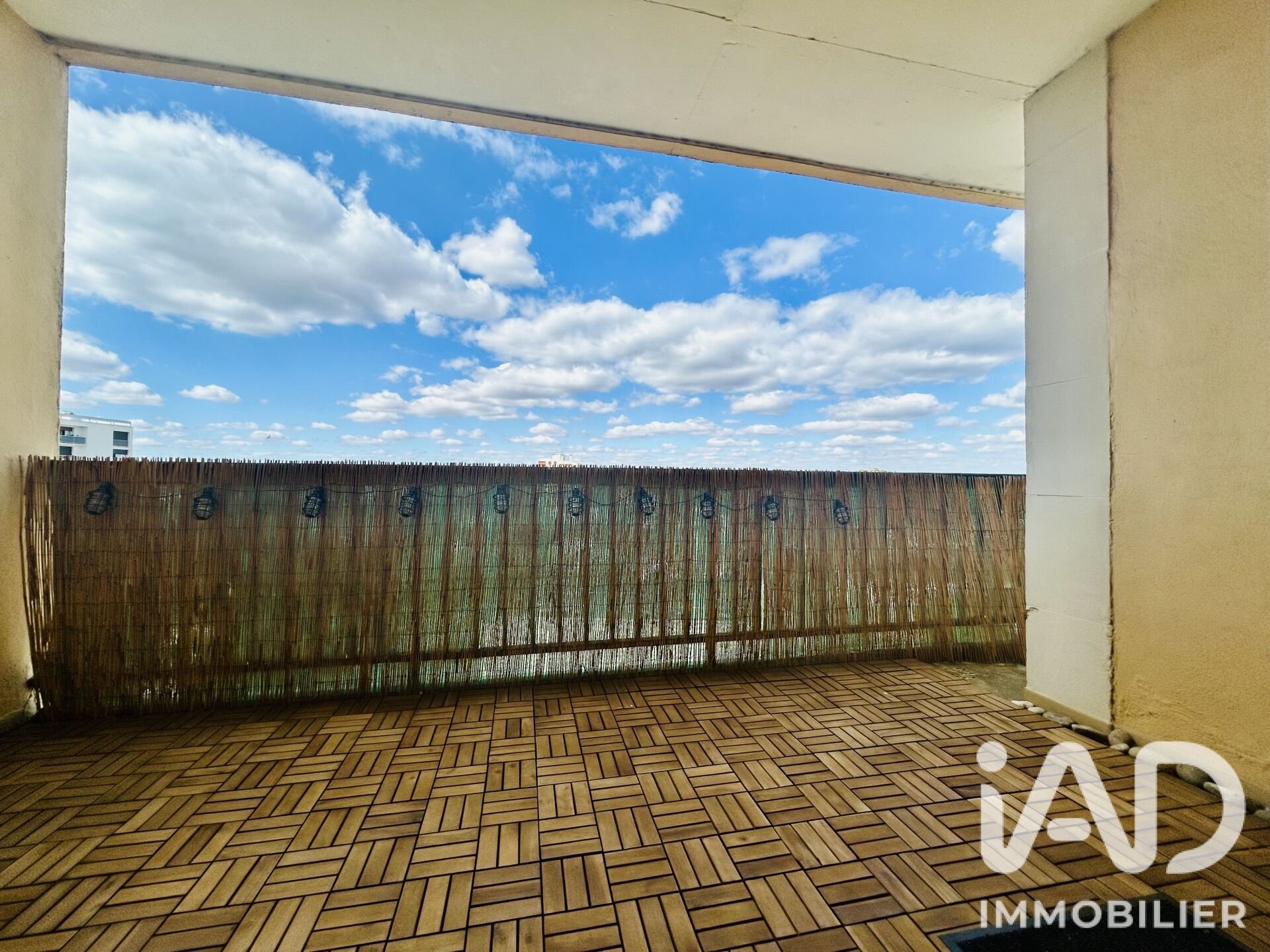 Appartement à vendre, 62m², La Chapelle-Saint-Mesmin