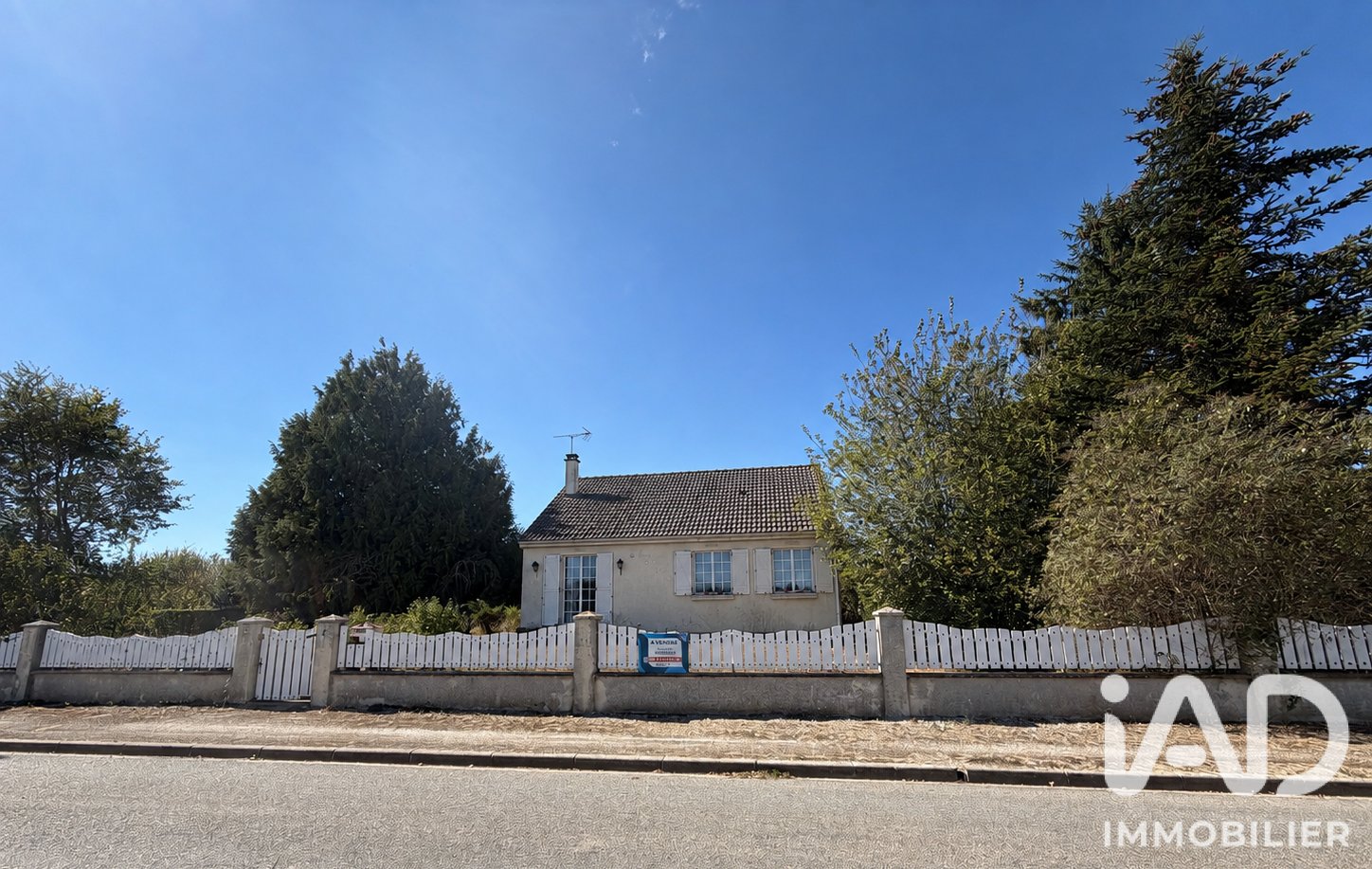 Maison à vendre, 72m², Pithiviers