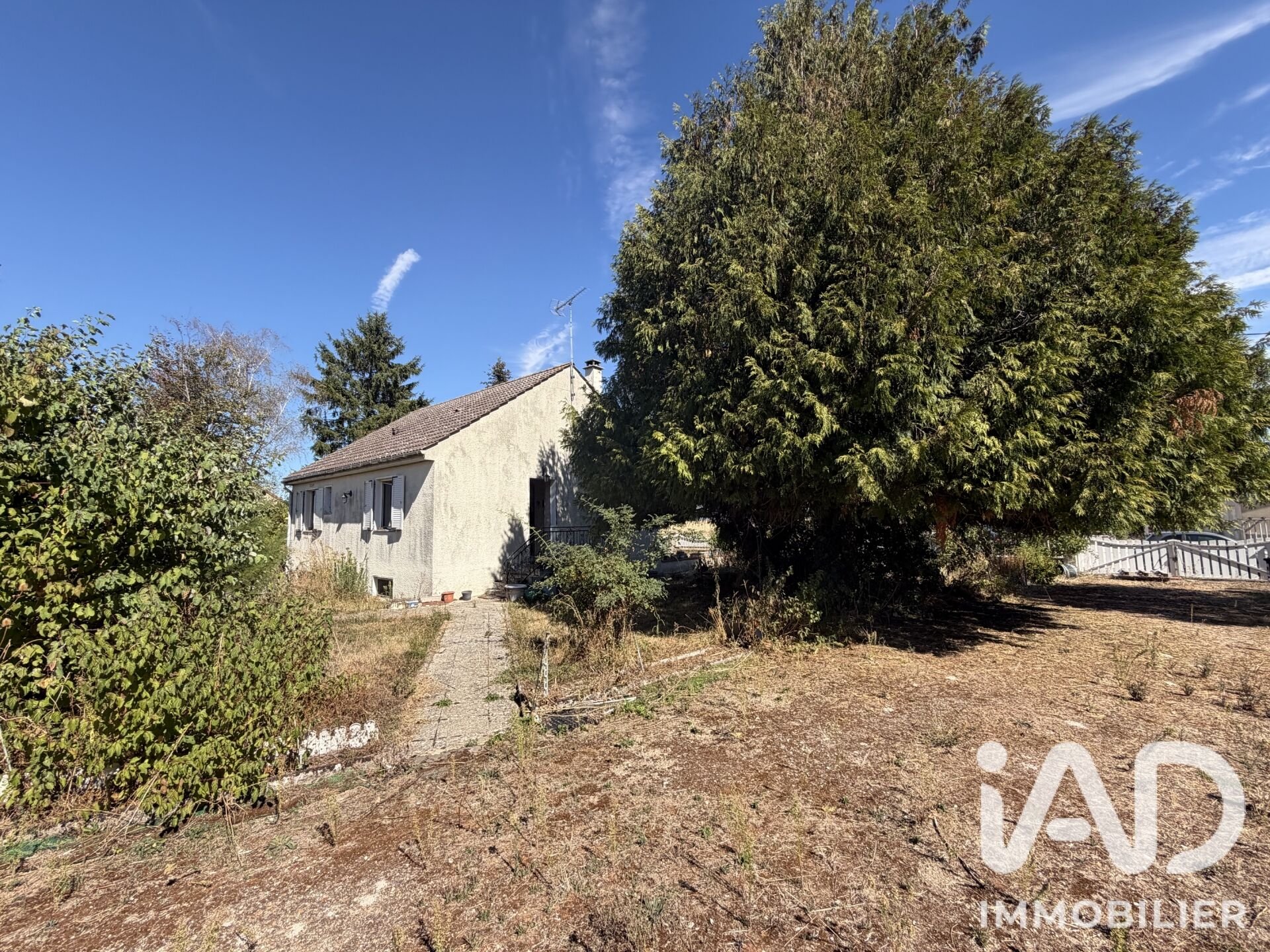 Maison à vendre, 72m², Pithiviers