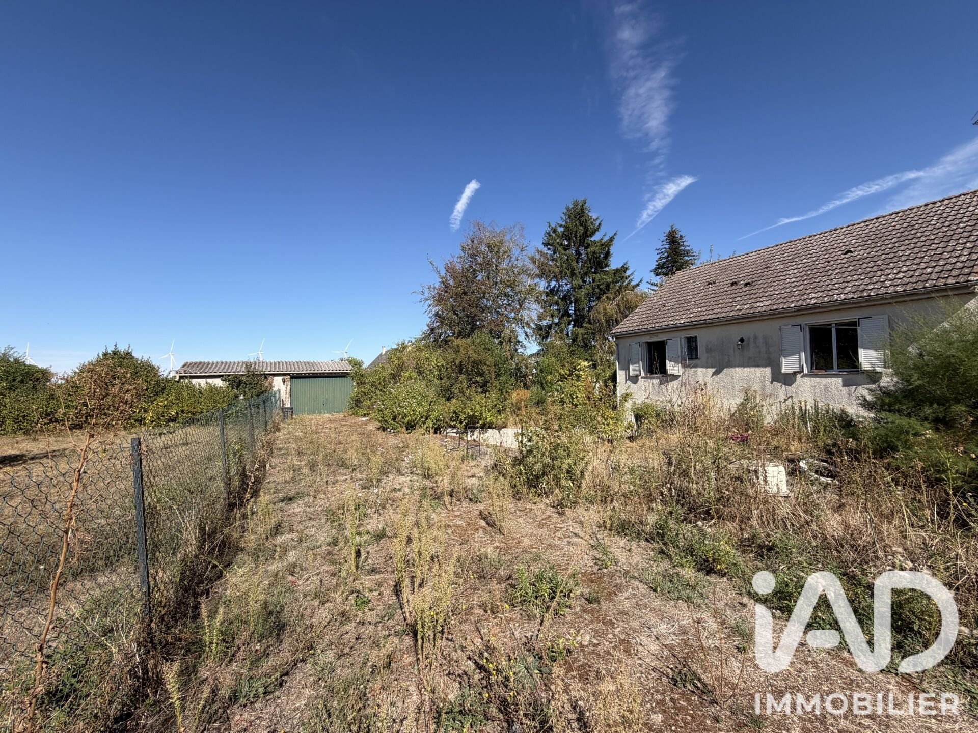 Maison à vendre, 72m², Pithiviers