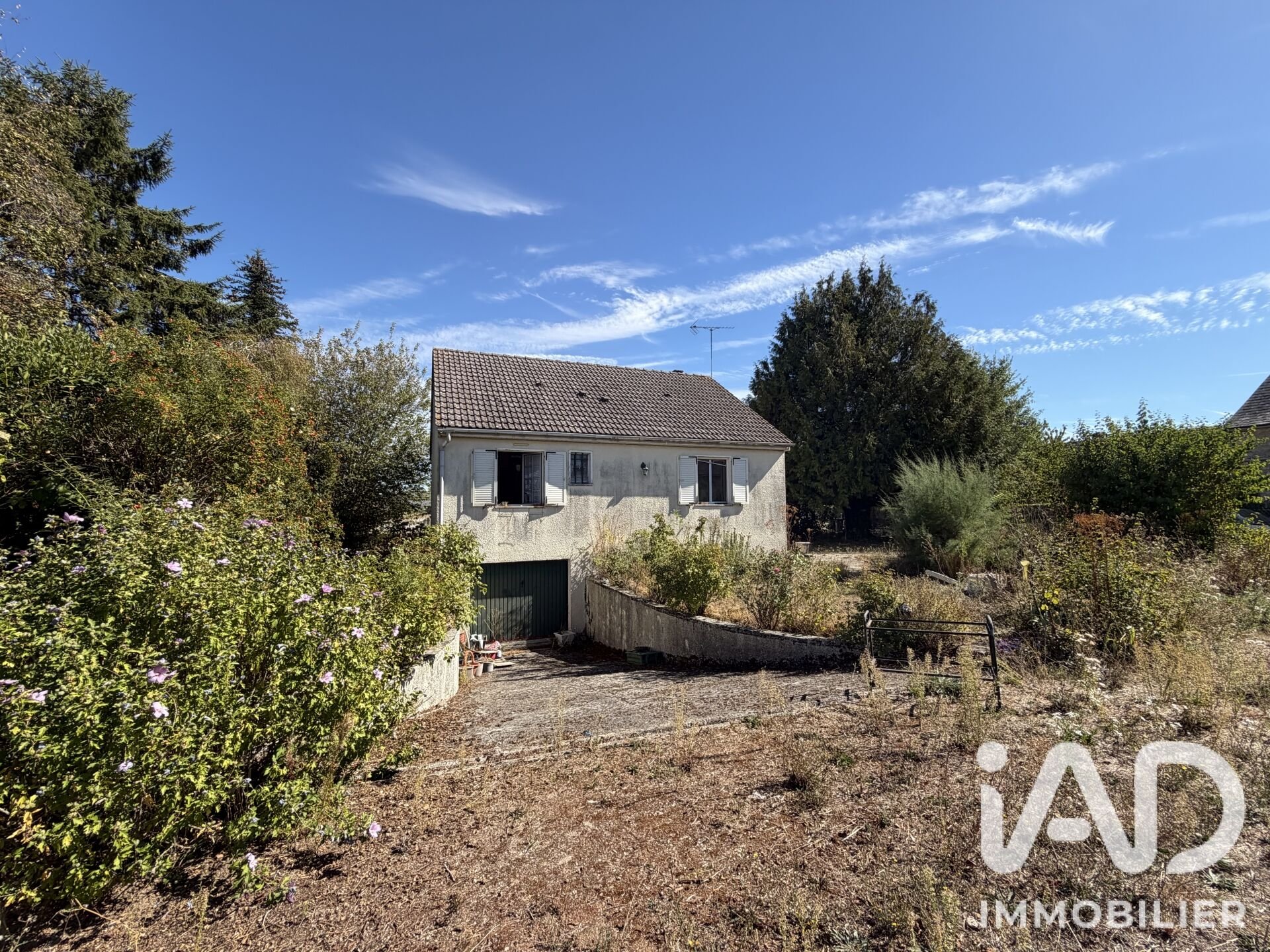 Maison à vendre, 72m², Pithiviers