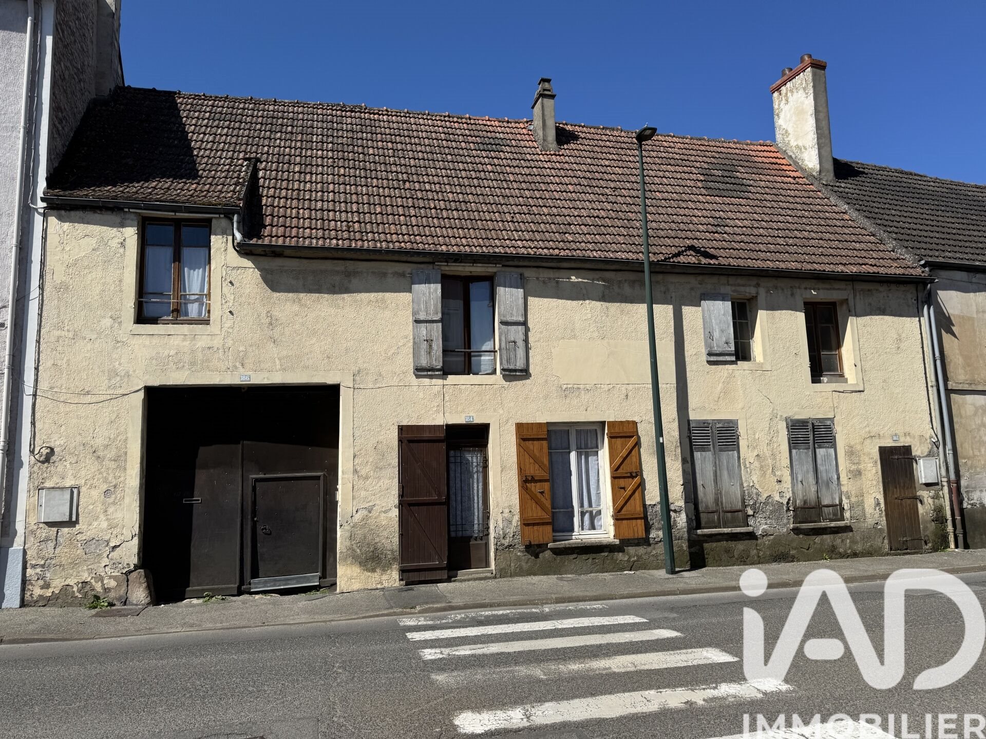 Maison à vendre, 245m², Etampes
