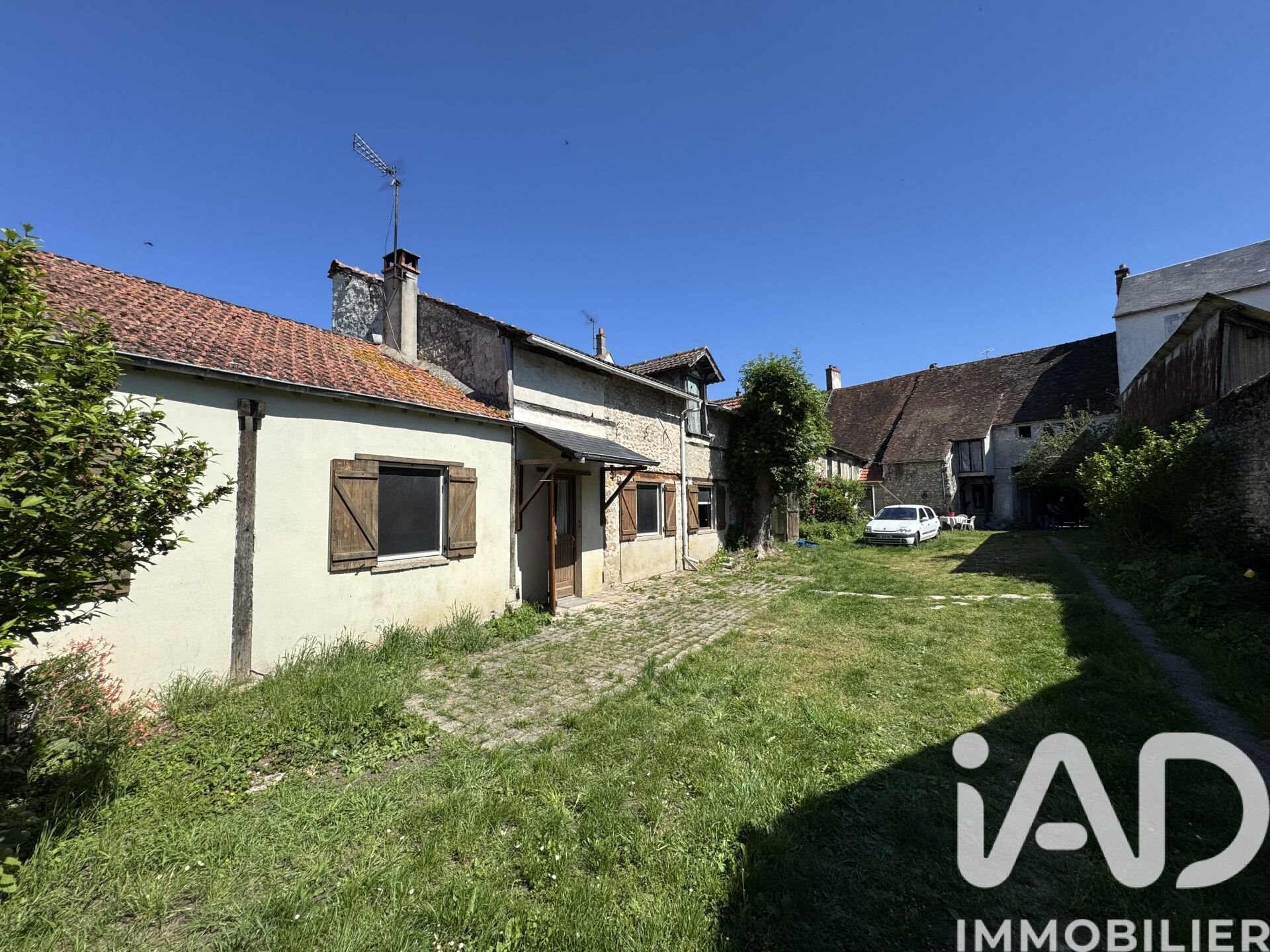Maison à vendre, 245m², Etampes