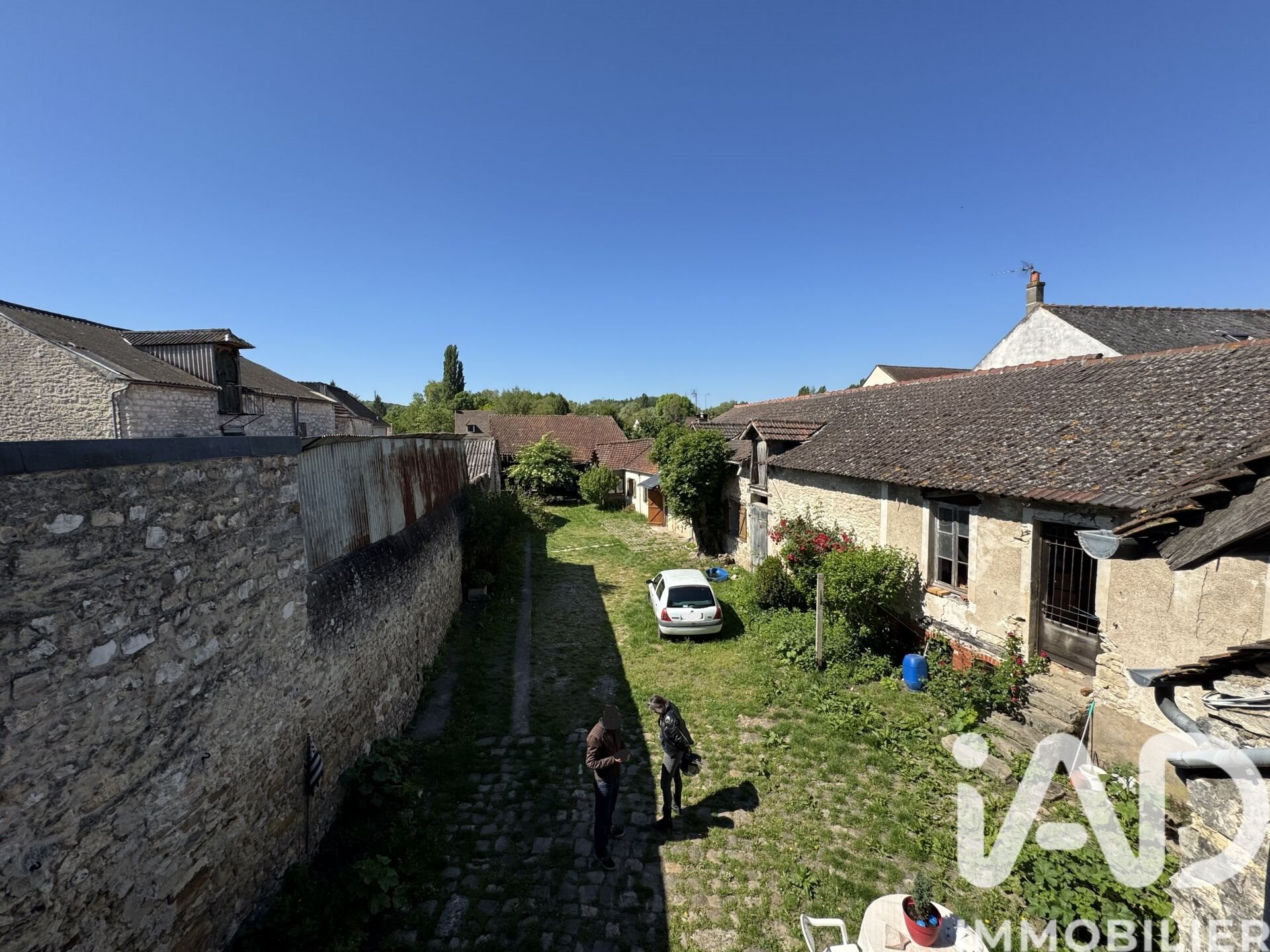 Maison à vendre, 245m², Etampes