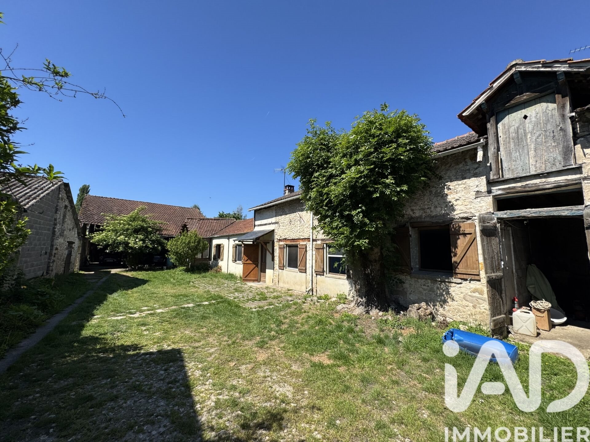 Maison à vendre, 245m², Etampes