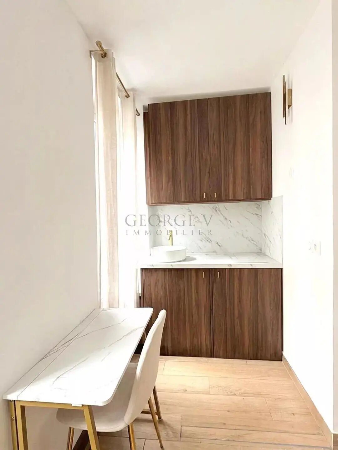 Appartement à louer, 15m², Paris 11ème