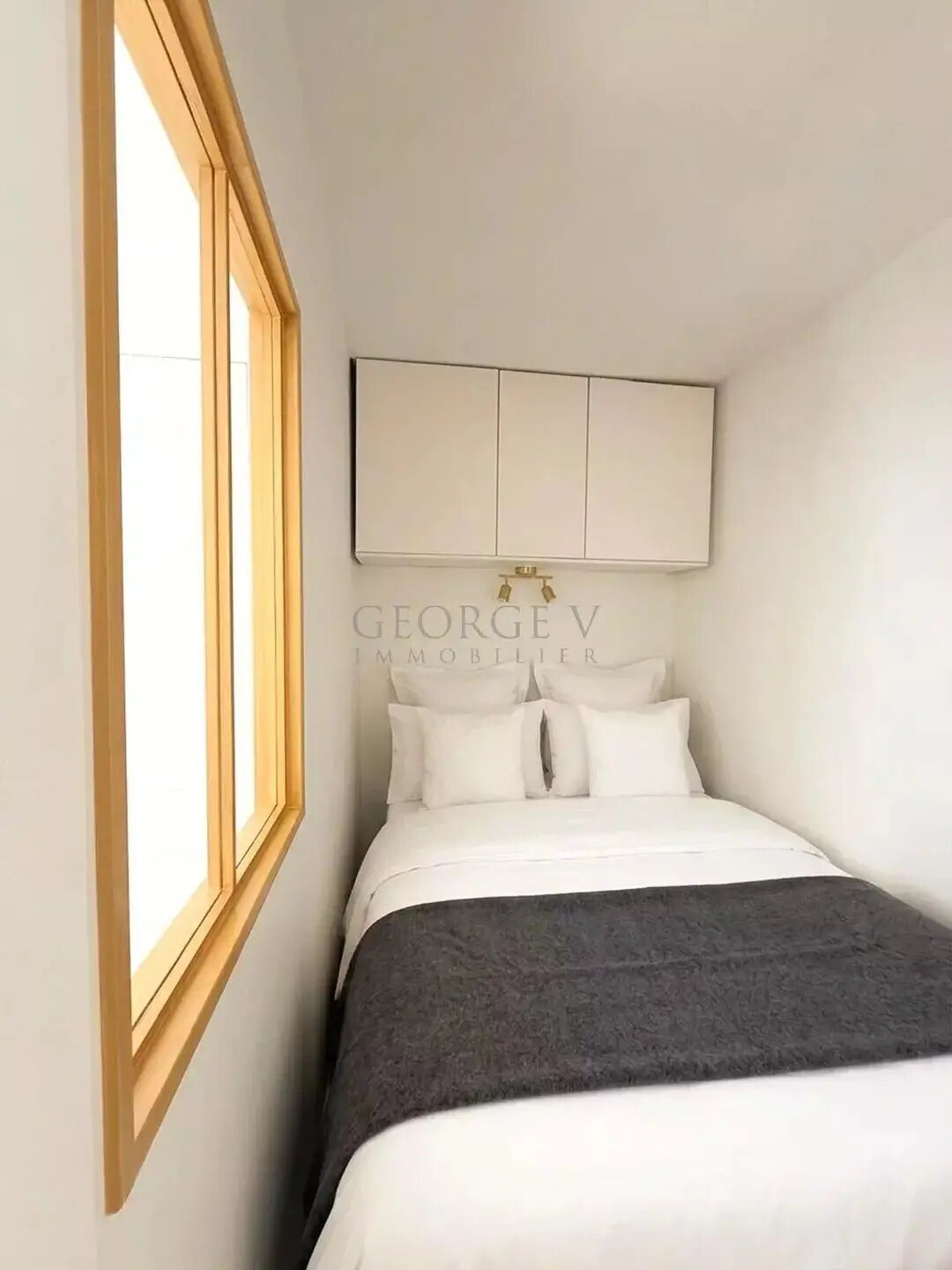 Appartement à louer, 15m², Paris 11ème