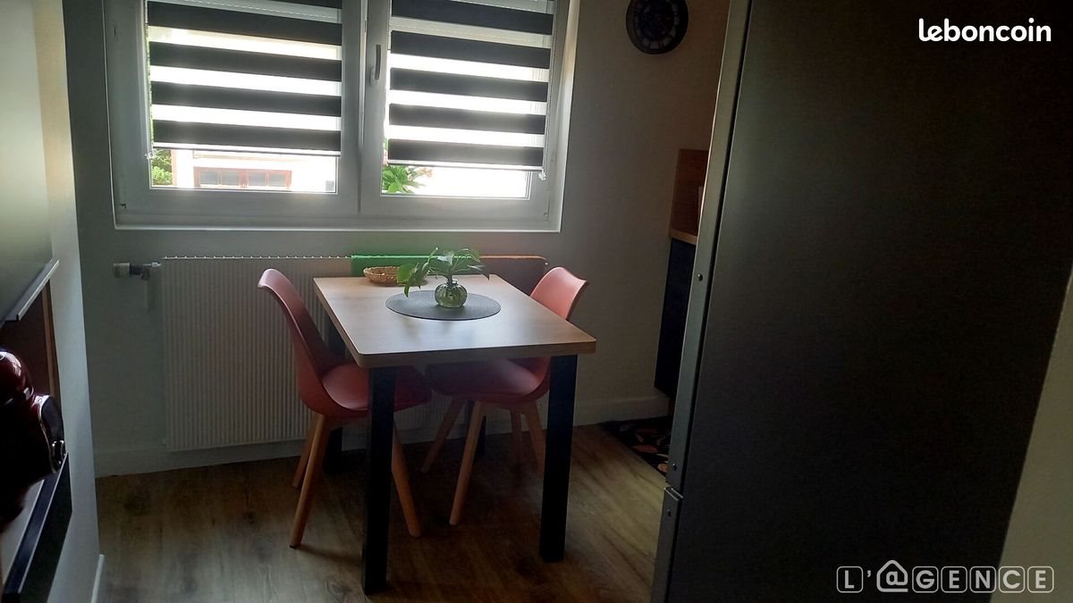 Maison à vendre, 80m², Saint-Dié-des-Vosges