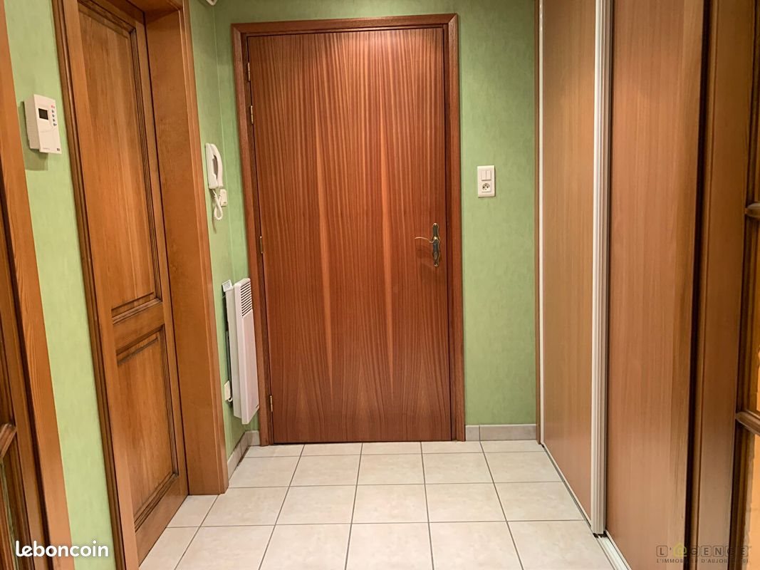 Appartement à louer, 83m², Saint-Dié-des-Vosges