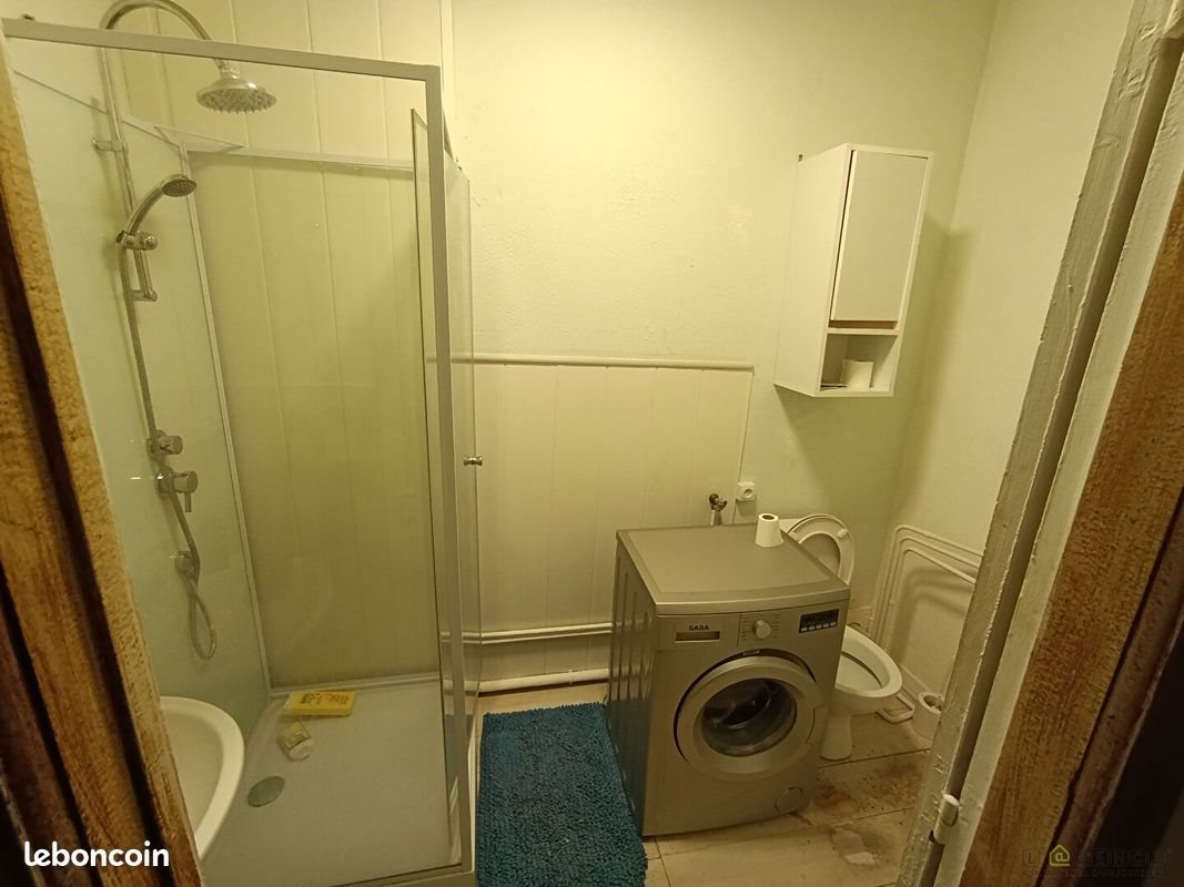 Appartement à vendre, 93m², Saint-Dié-des-Vosges