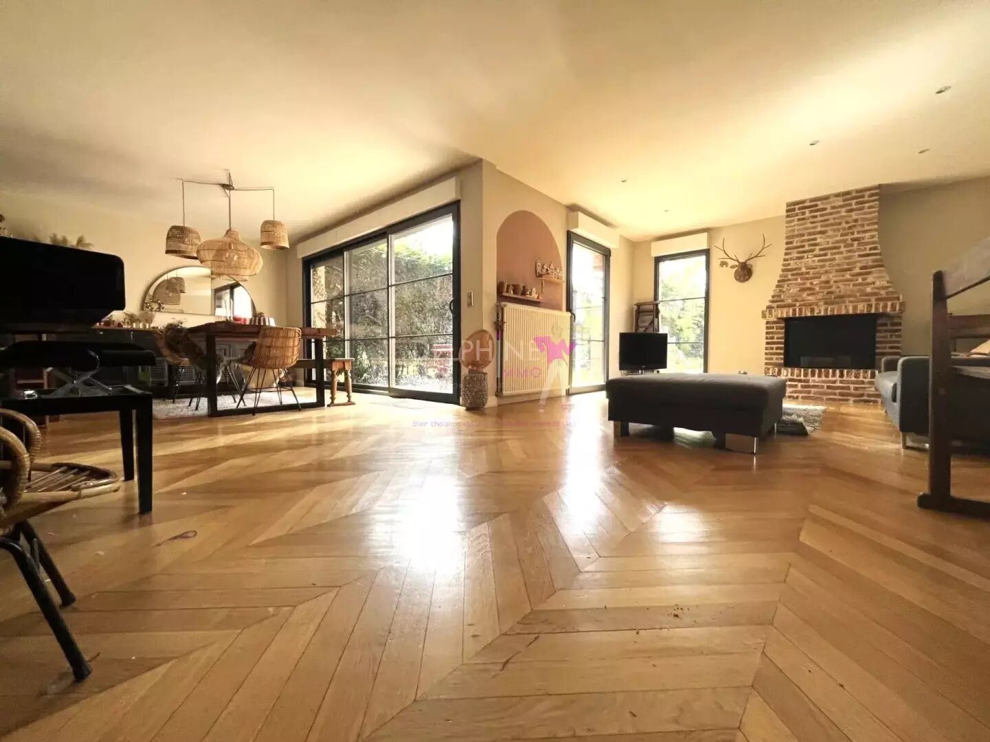 Maison à vendre, 130m², Mouvaux