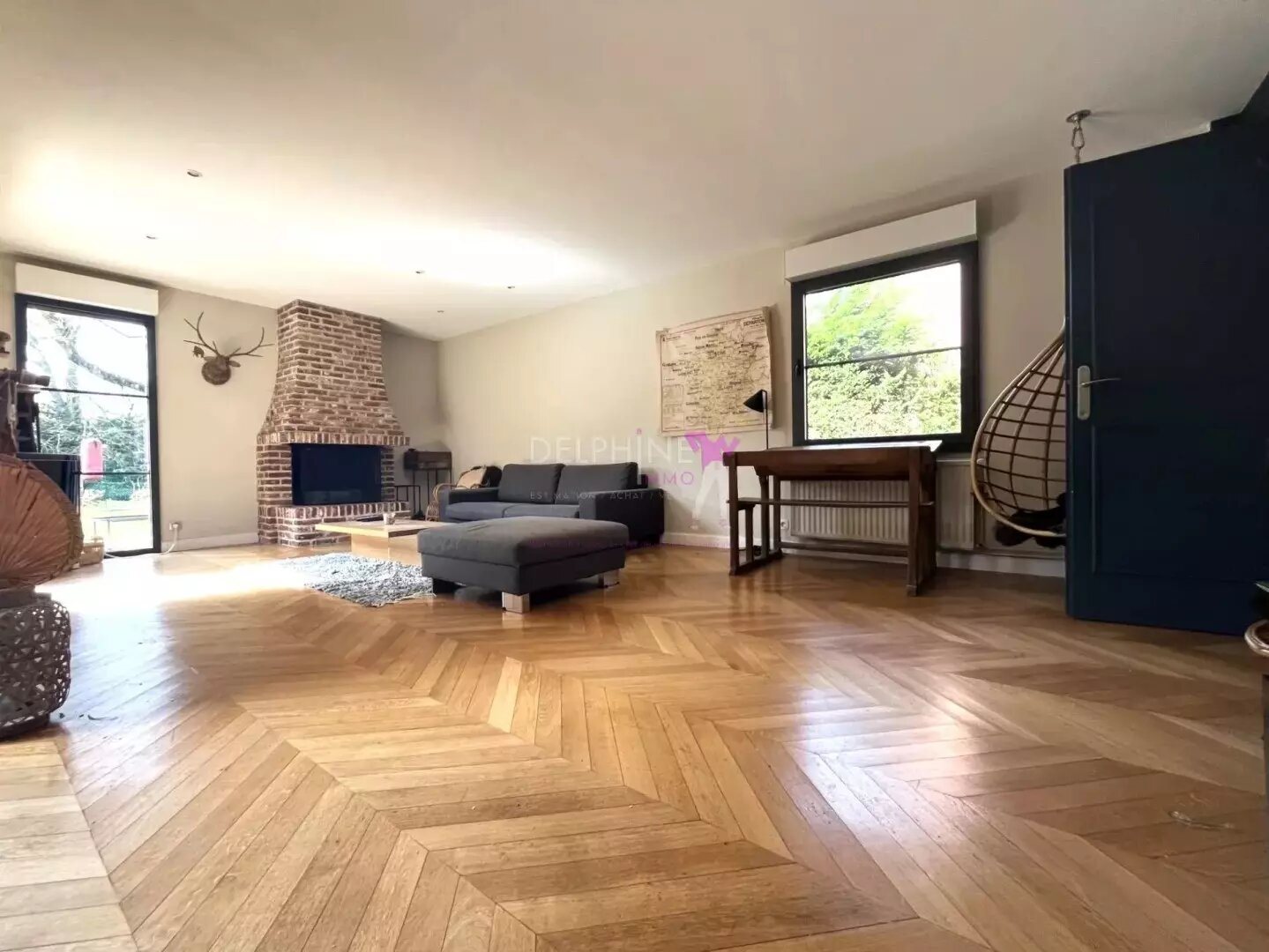 Maison à vendre, 130m², Mouvaux
