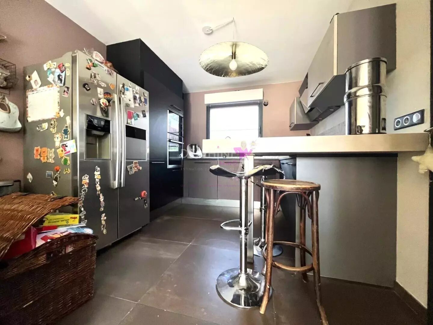 Maison à vendre, 130m², Mouvaux