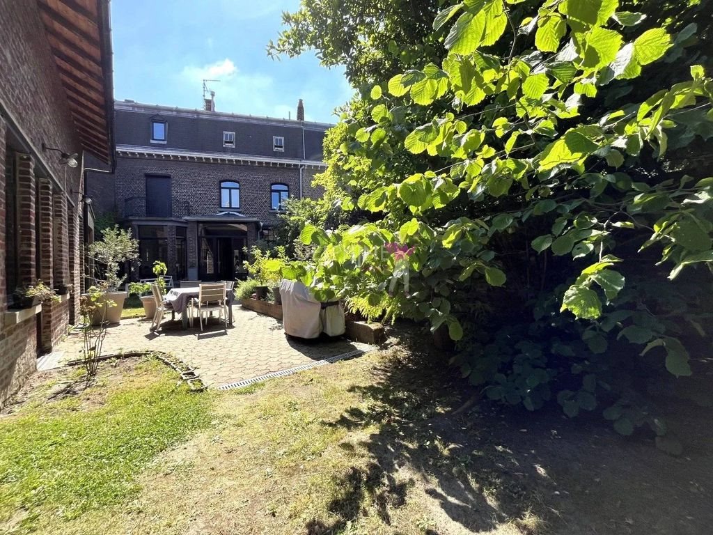 Maison à vendre, 245m², Tourcoing