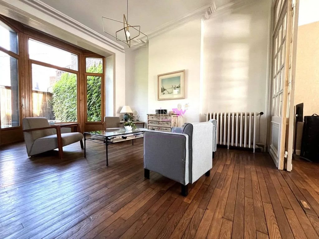 Maison à vendre, 245m², Tourcoing
