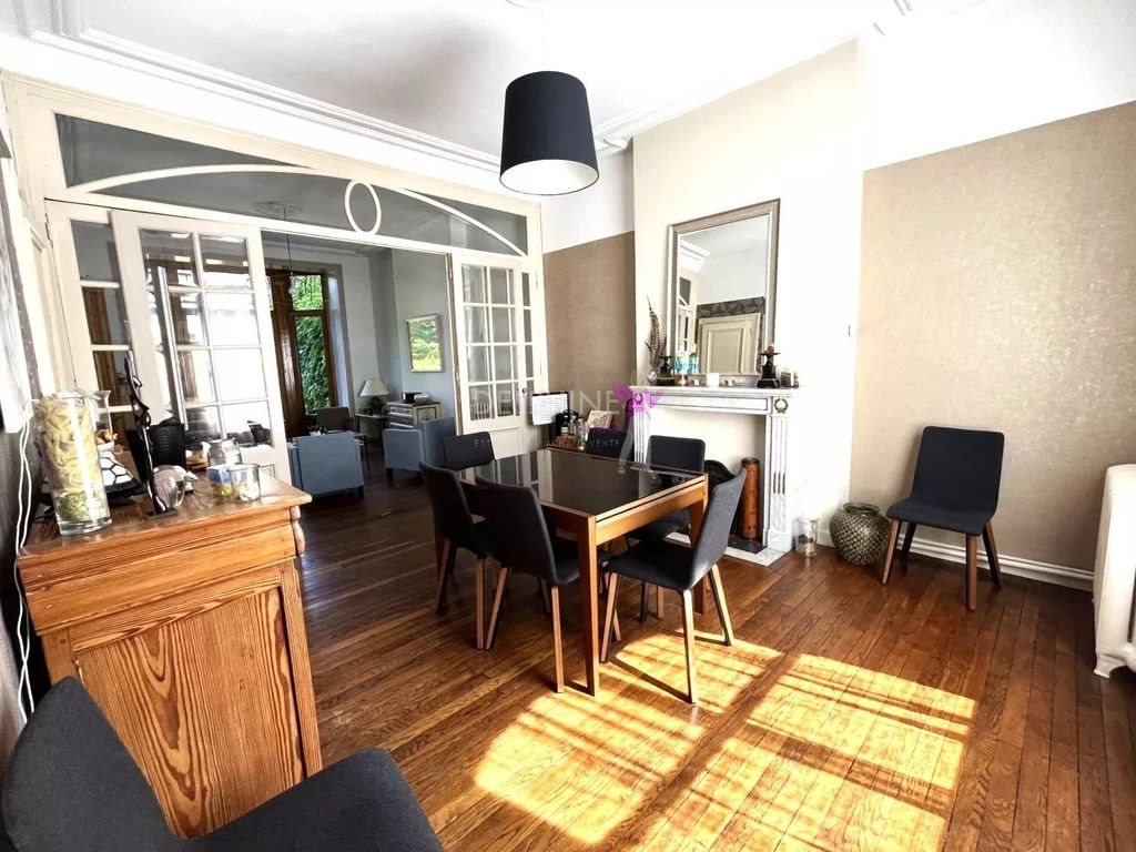 Maison à vendre, 245m², Tourcoing